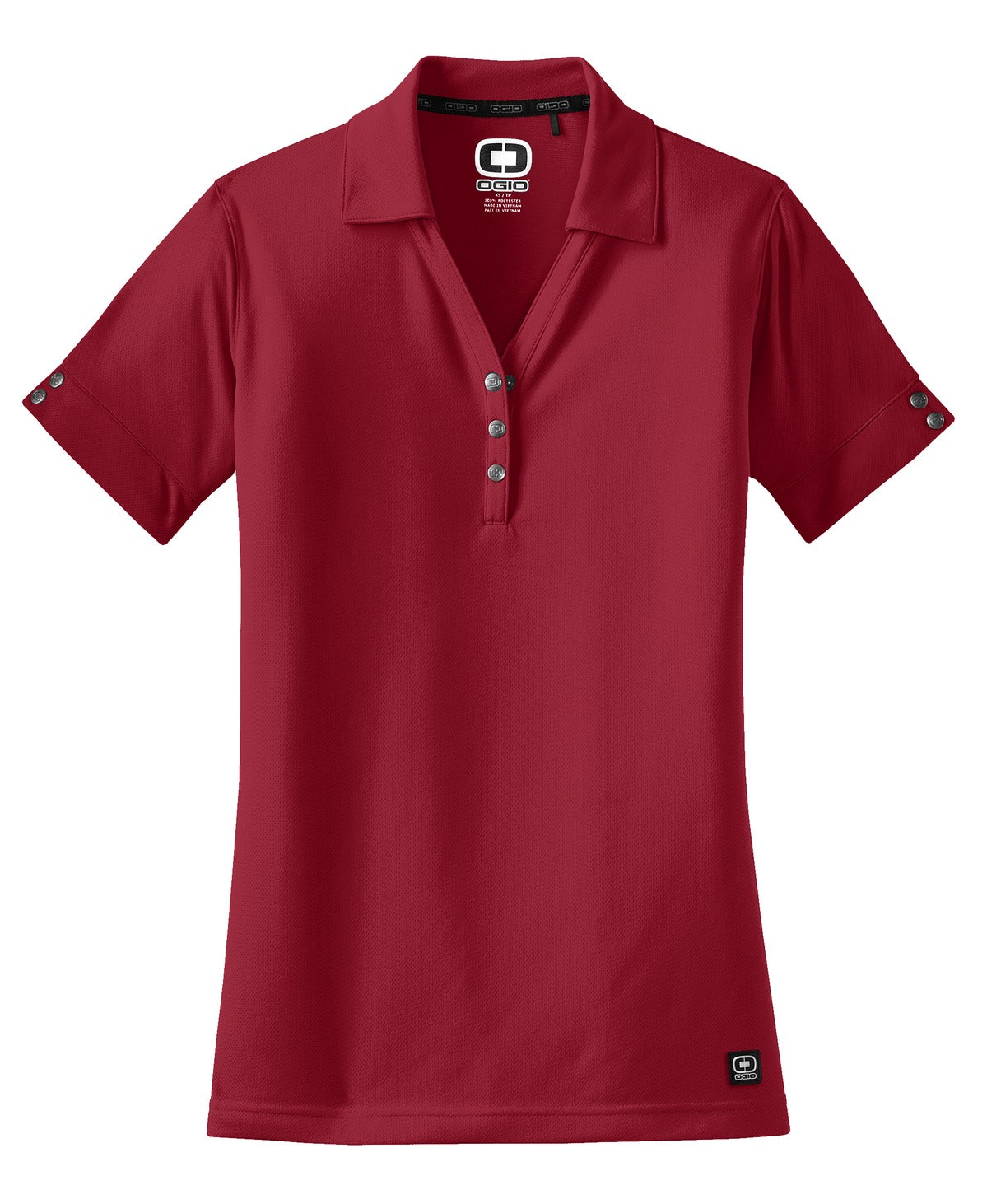 Product Signal Red