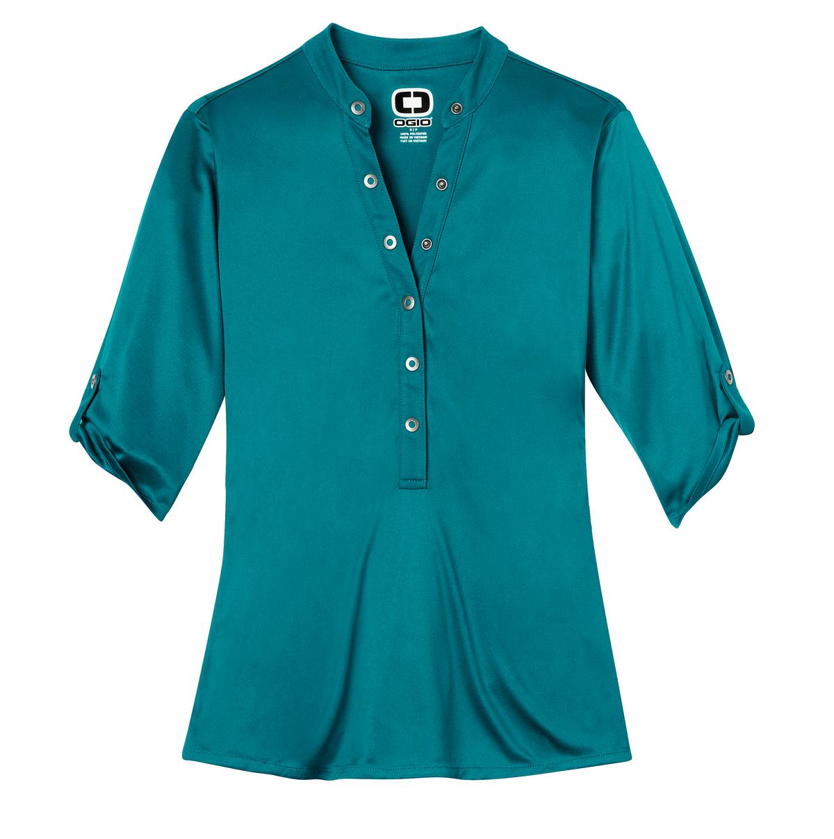 Product Torque Teal
