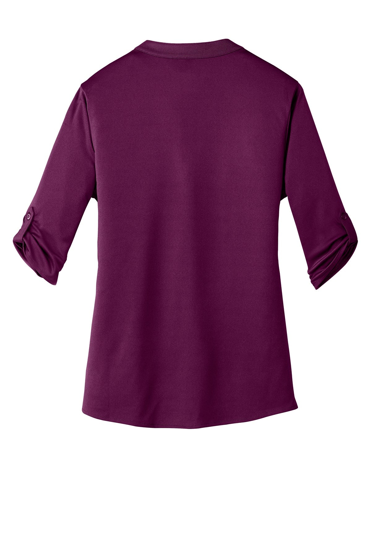 Back Product Purple Luxe