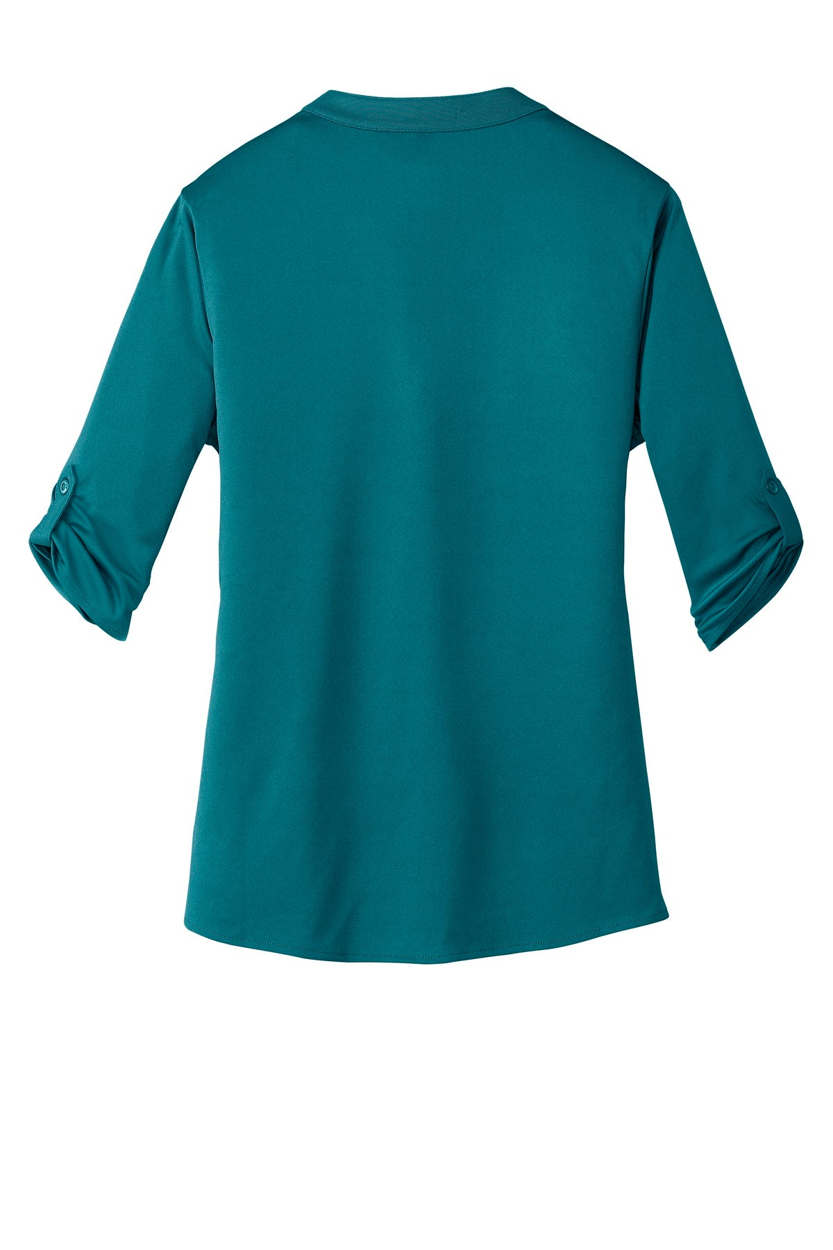 Back Product Torque Teal