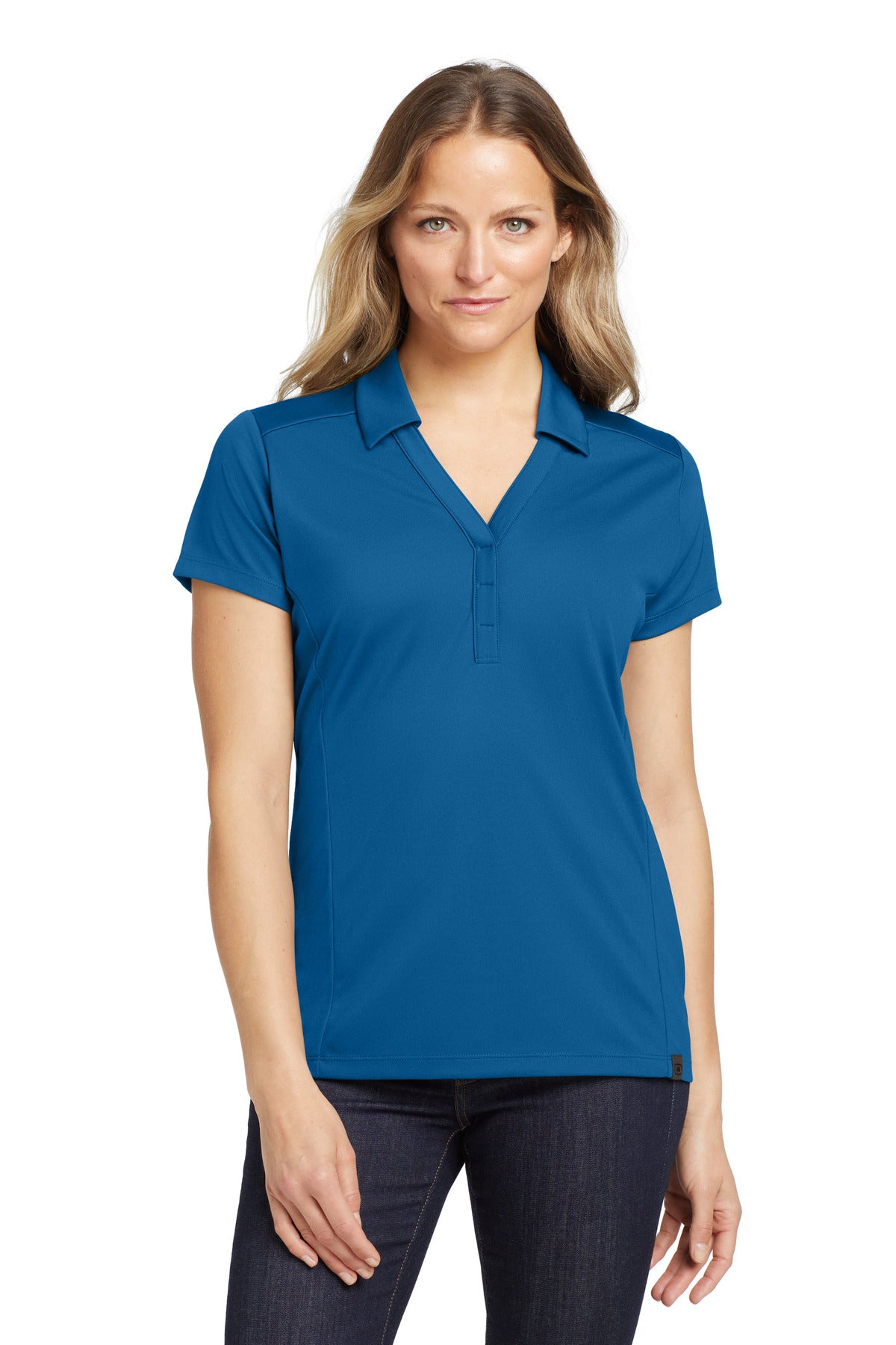 Model Bolt Blue