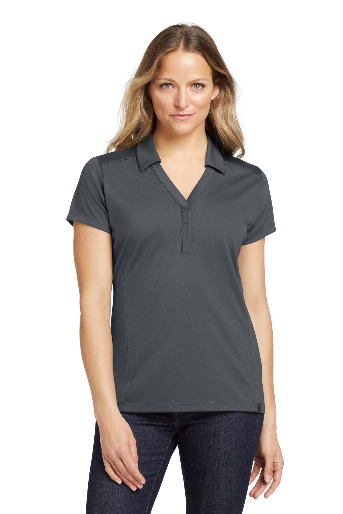 Model Diesel Grey