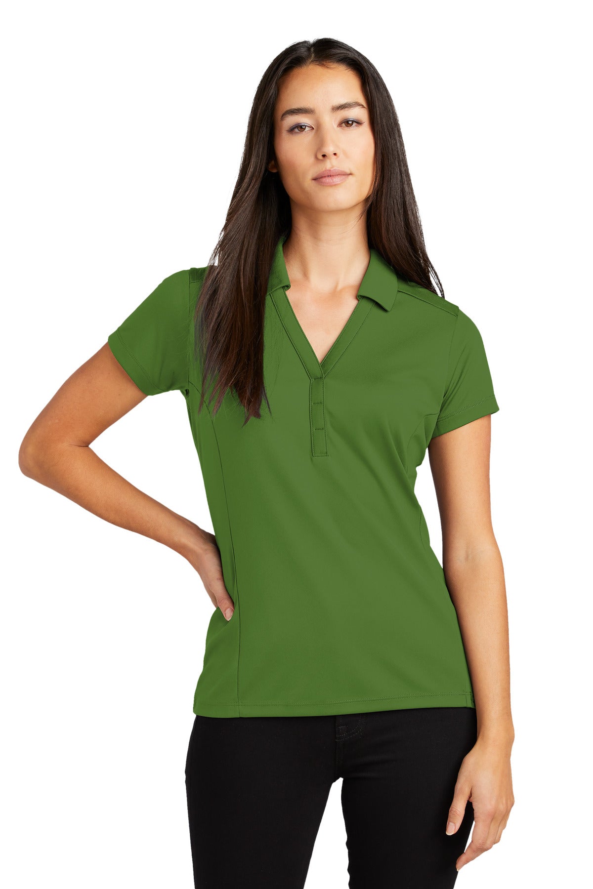 Model Gridiron Green