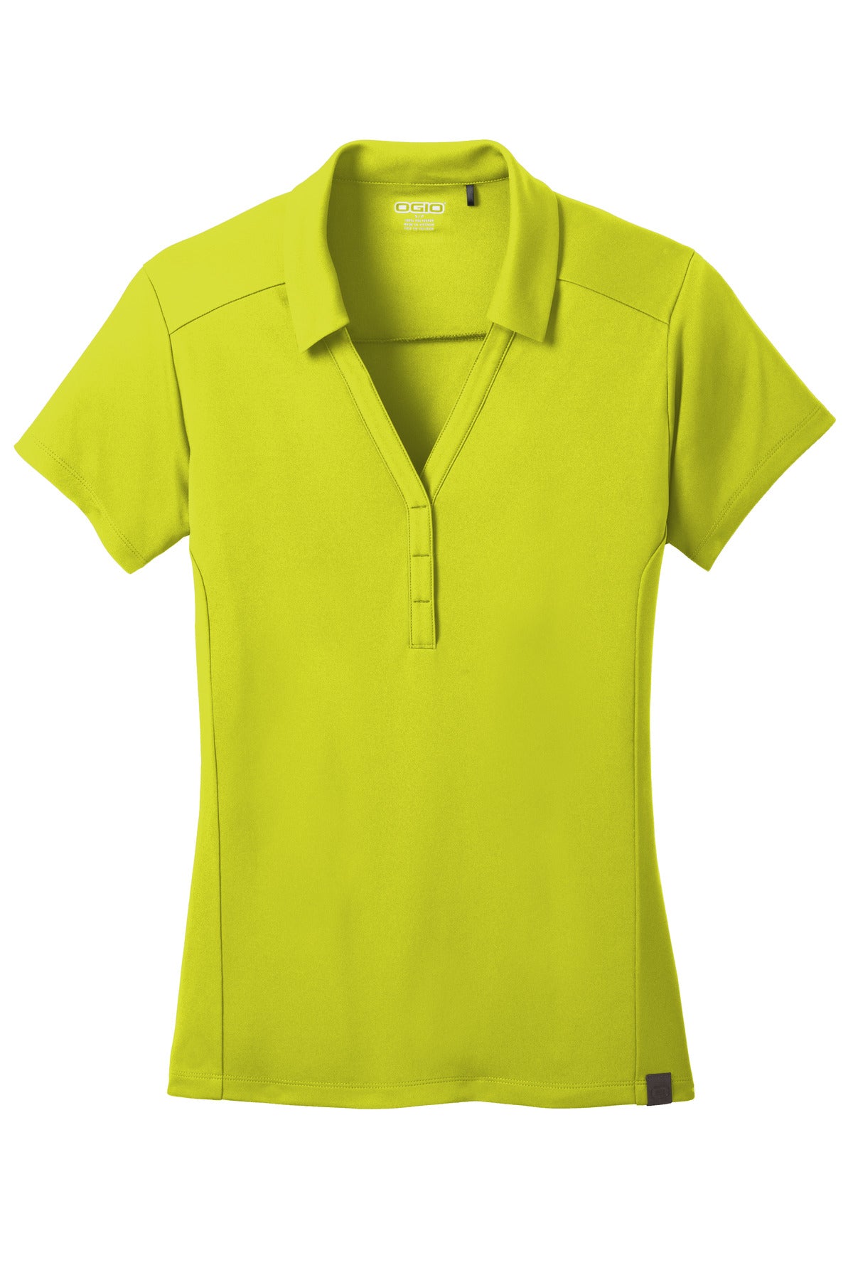 Product Nitro Yellow