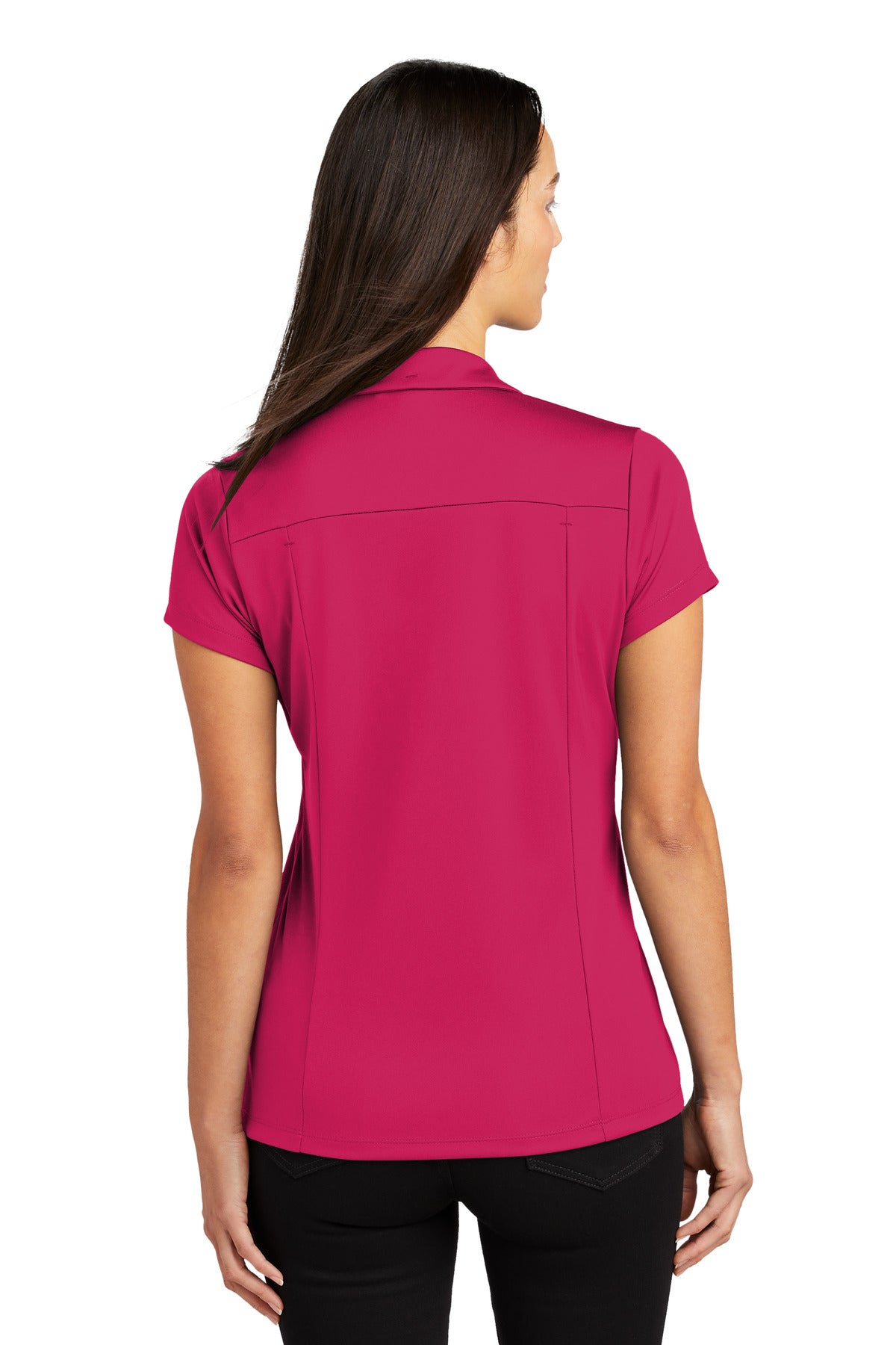 Back Model Pink Punch