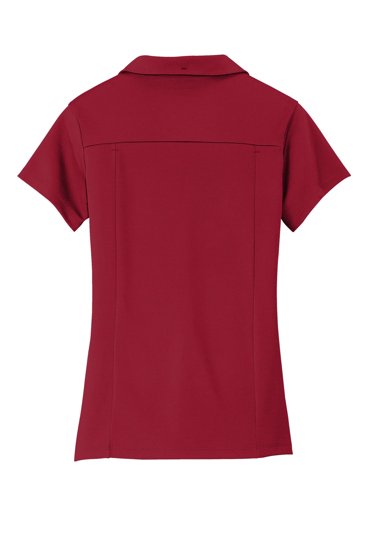 Back Product Signal Red
