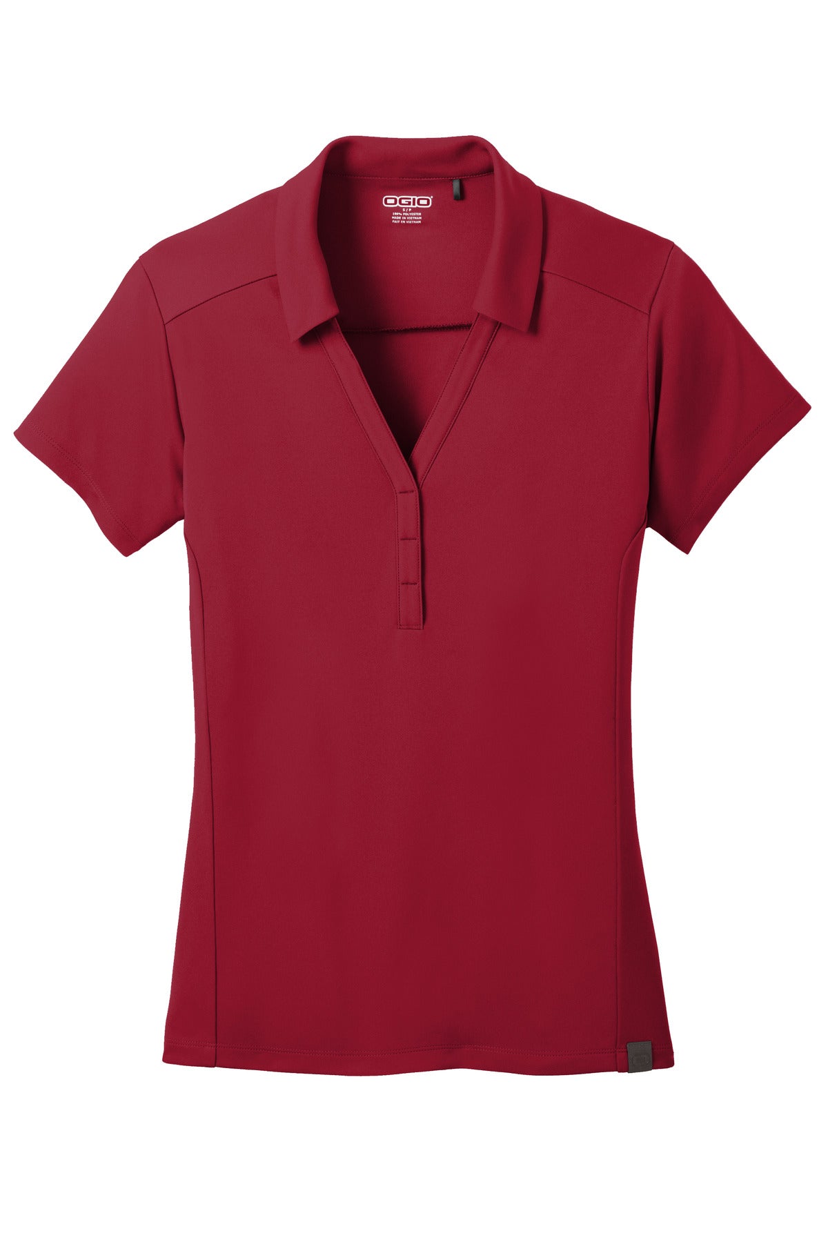 Product Signal Red