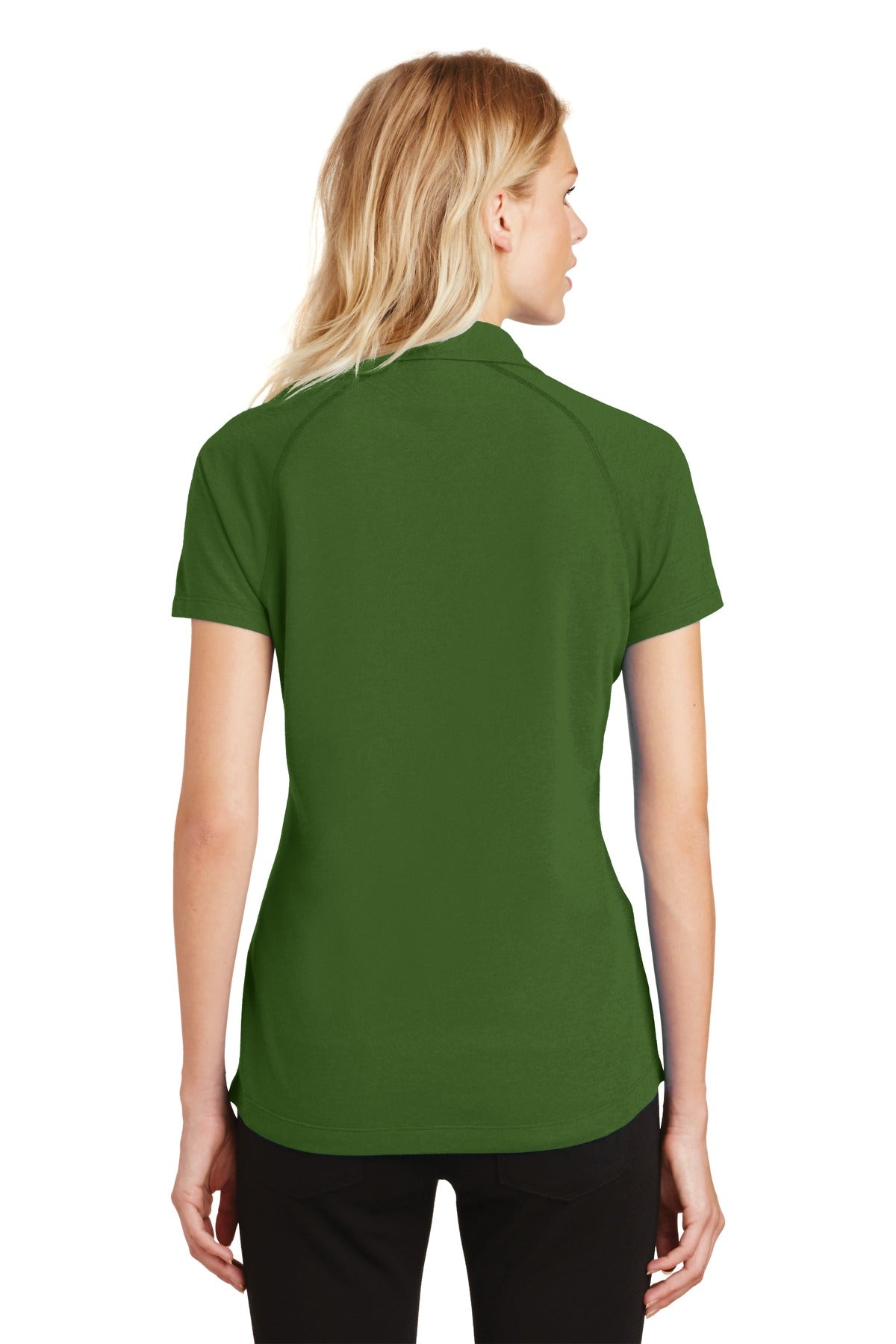 Back Model Gridiron Green