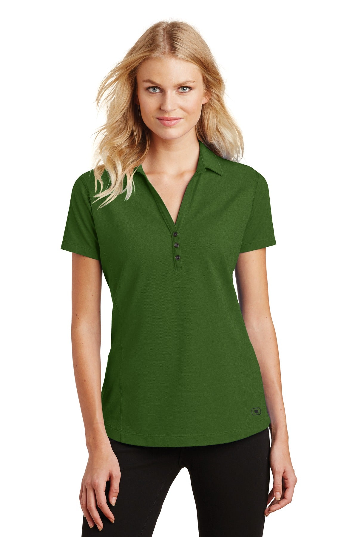 Model Gridiron Green