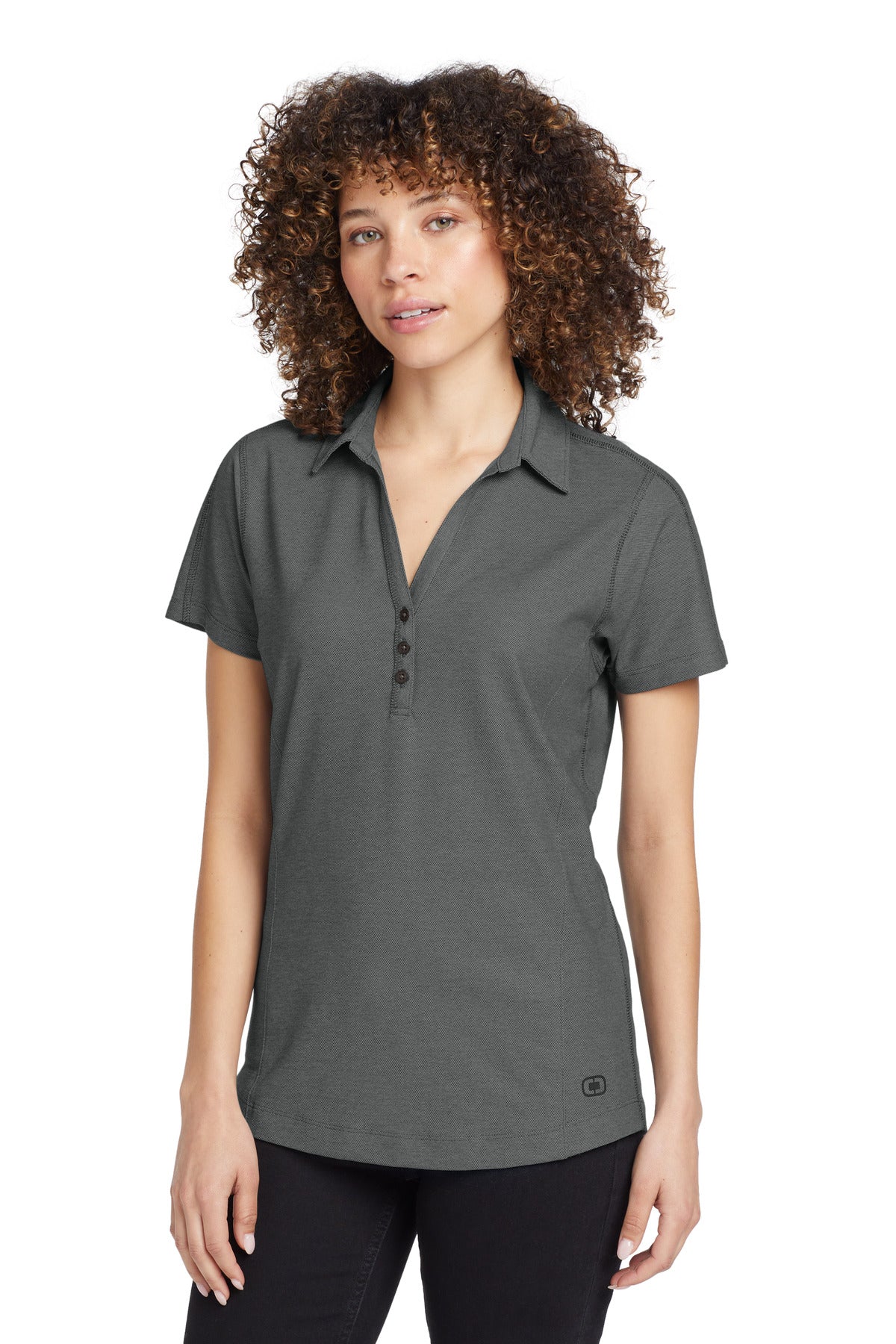 Model Petrol Grey