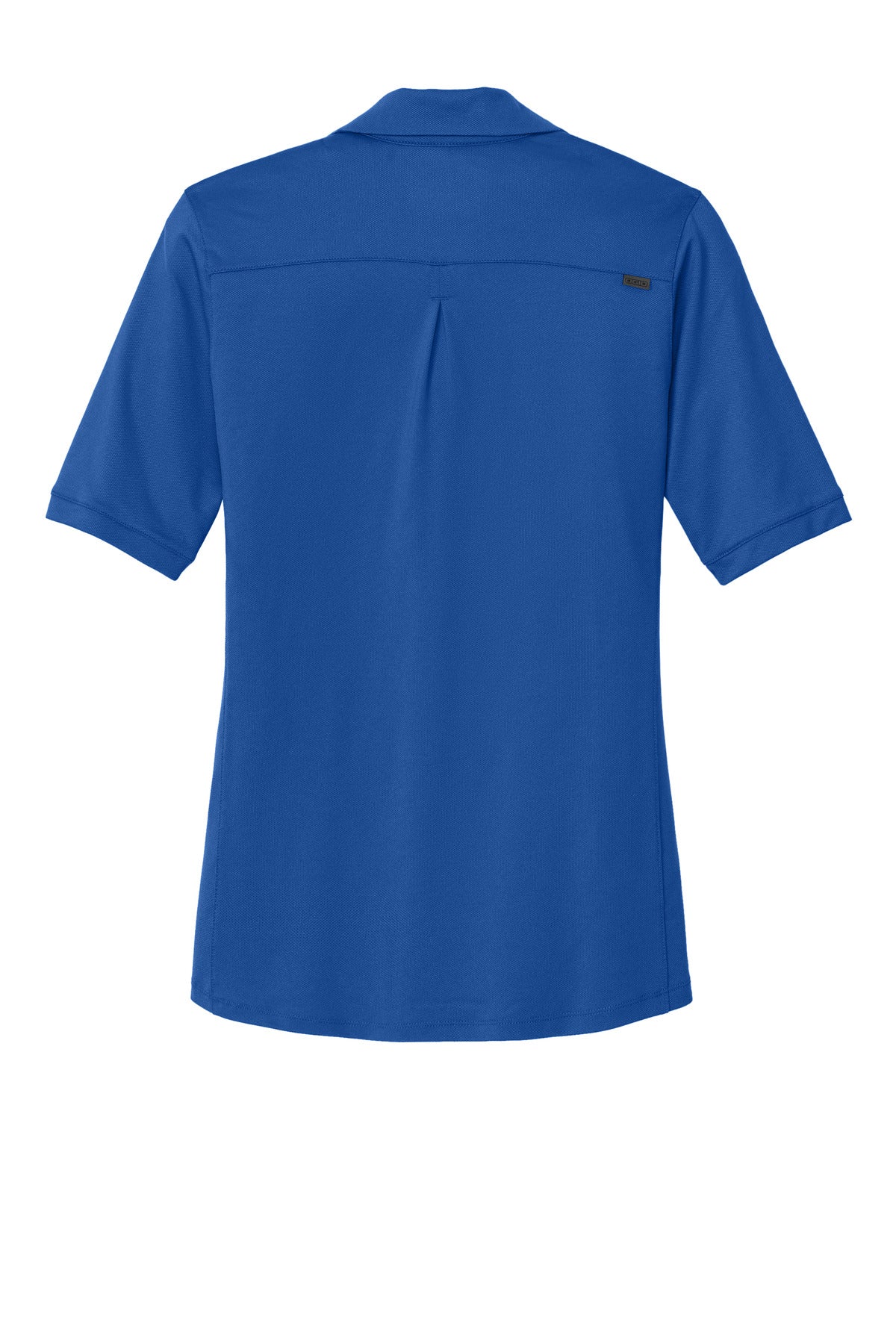 Back Product Enzyme Blue