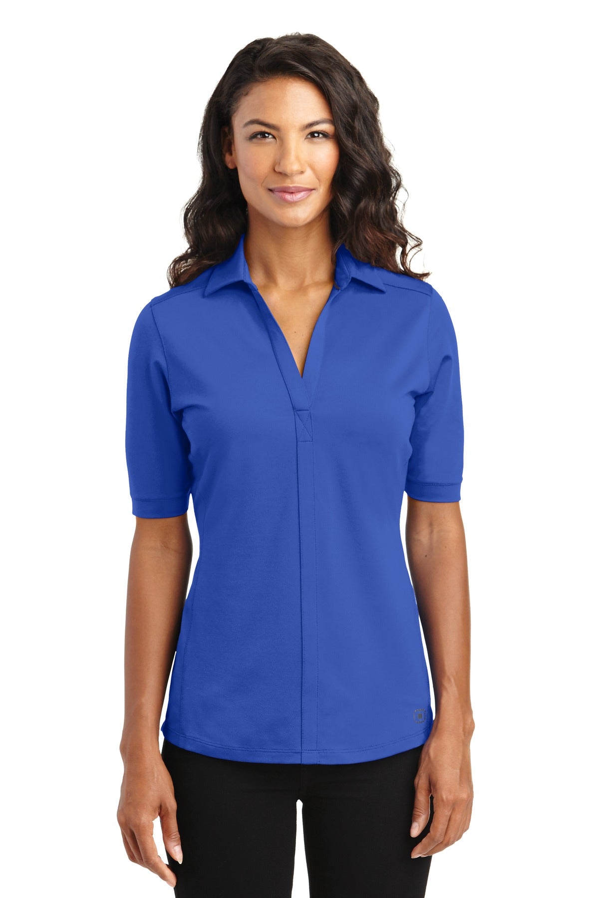 Model Enzyme Blue