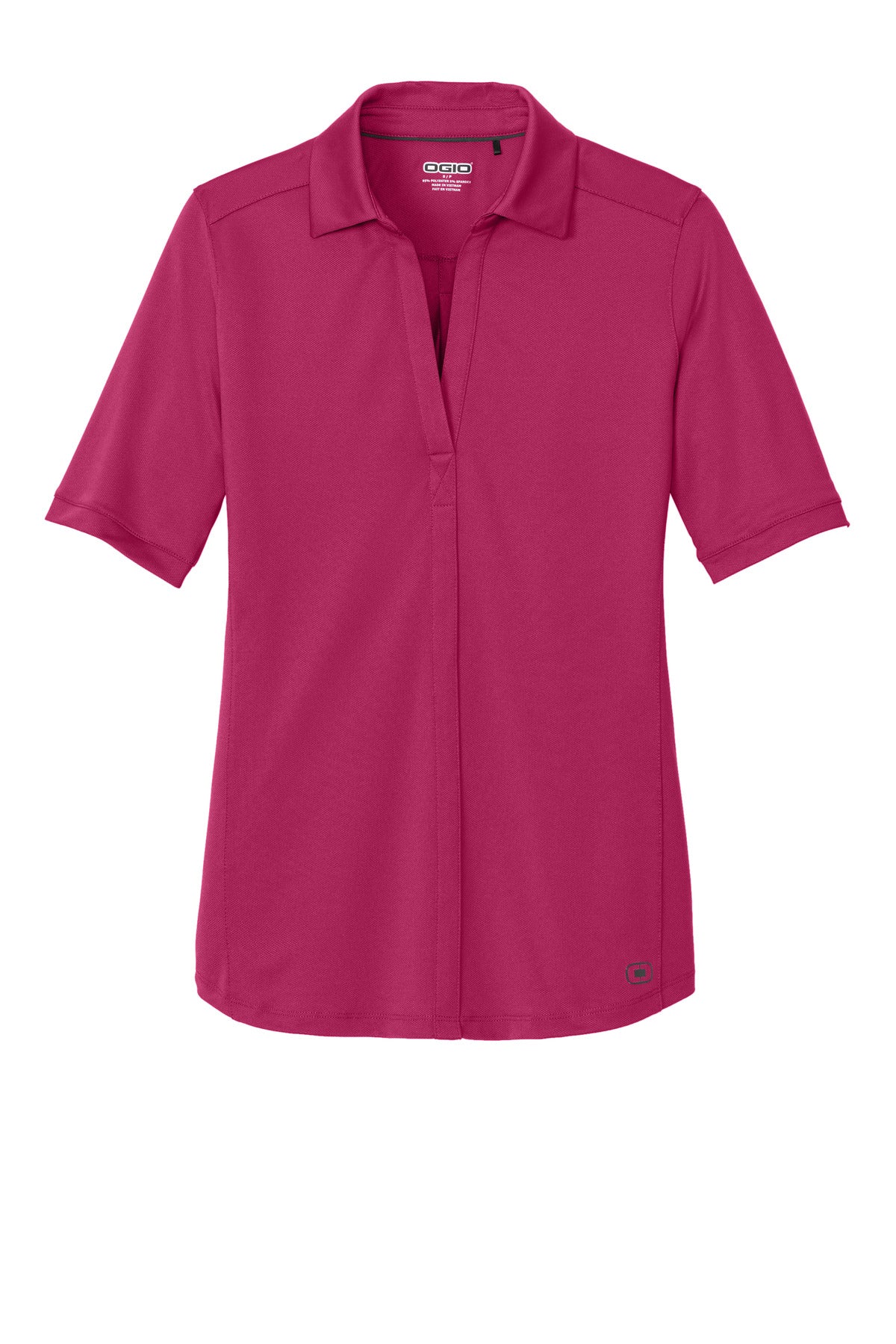Product Flush Pink