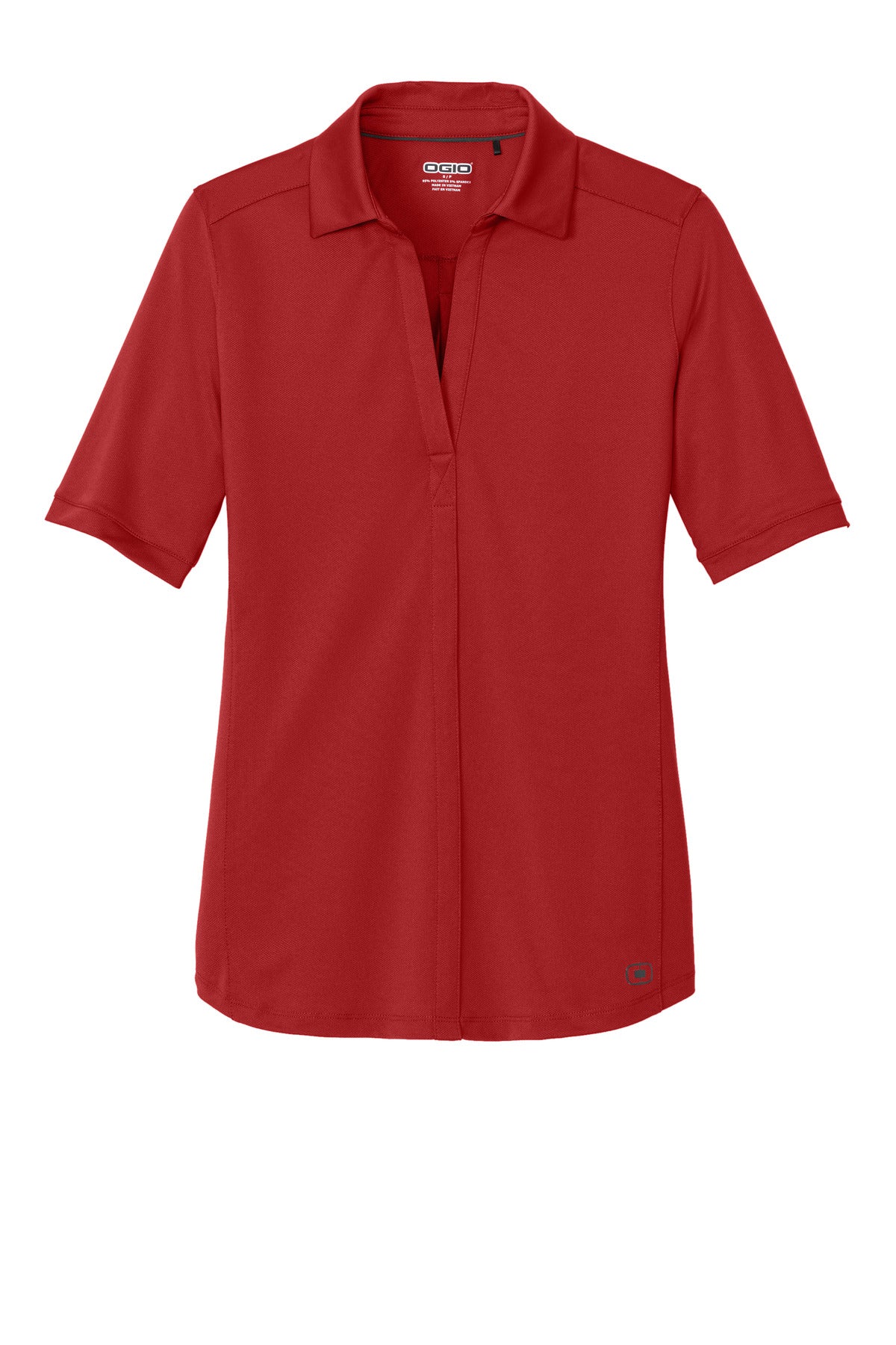 Product Ripped Red