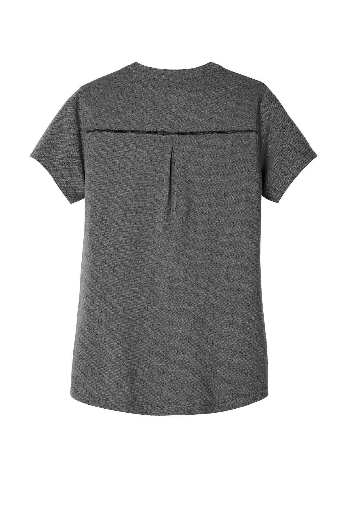 Back Product Blacktop Heather