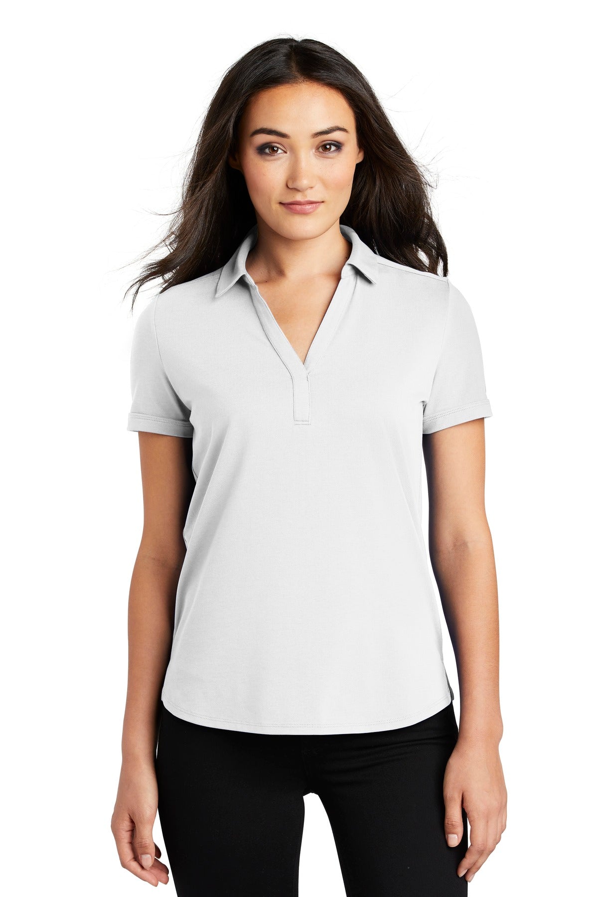 Model Bright White