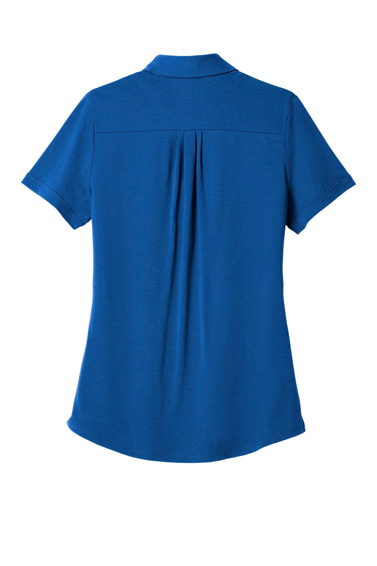 Back Product Force Blue