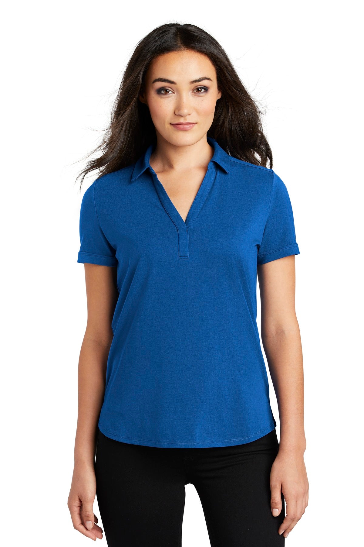 Model Force Blue