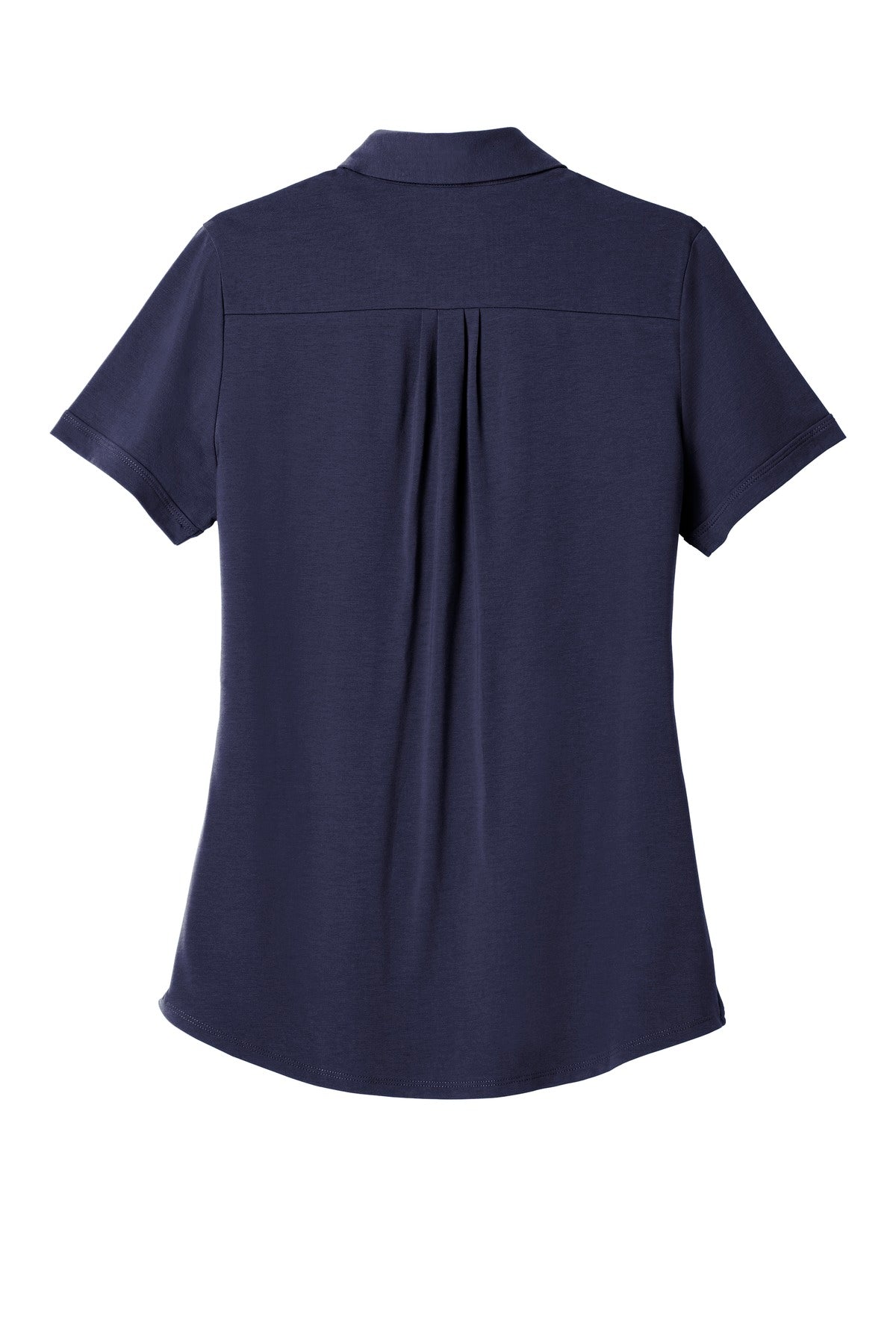 Back Product Navy