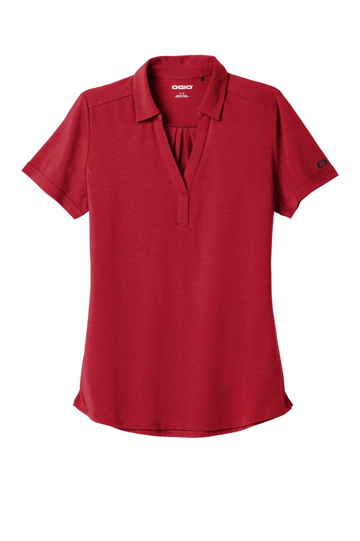 Product Signal Red
