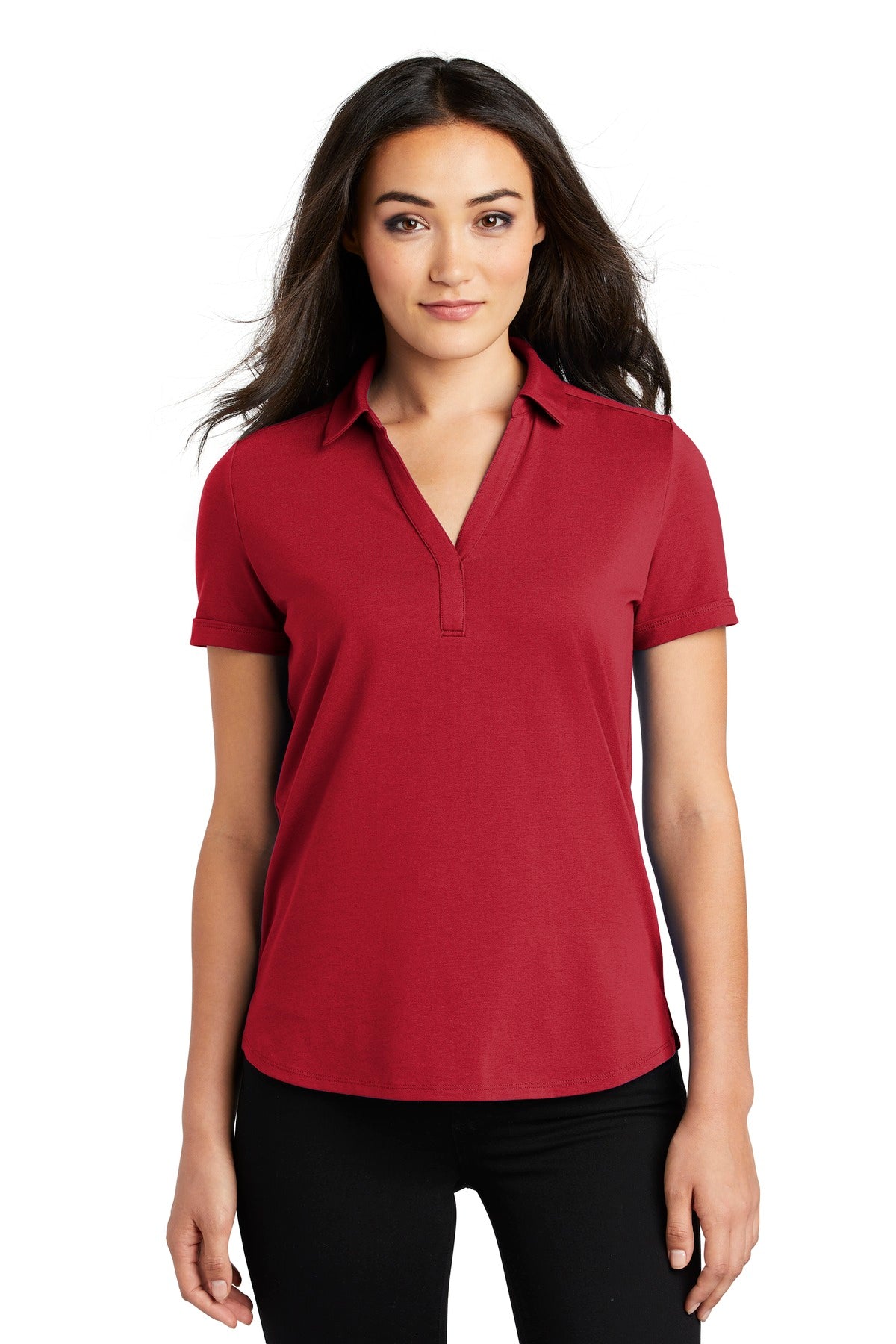 Model Signal Red