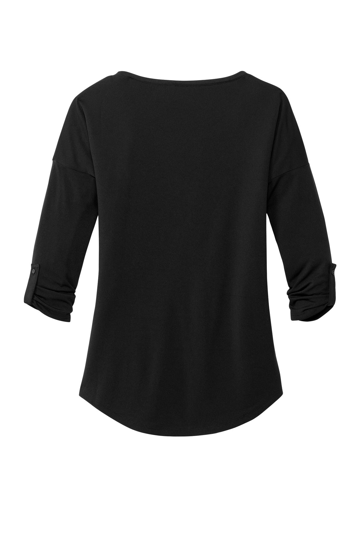 Back Product Blacktop