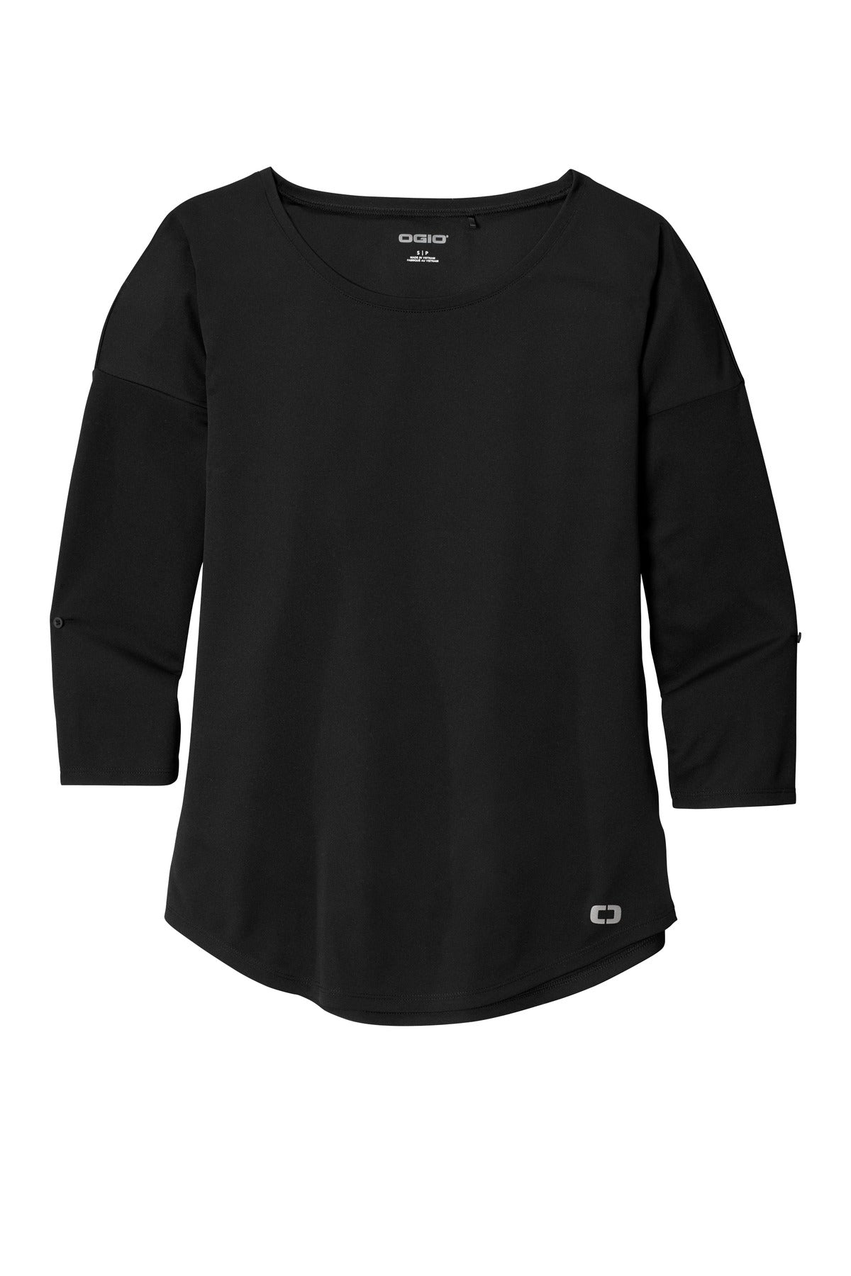 Product Blacktop