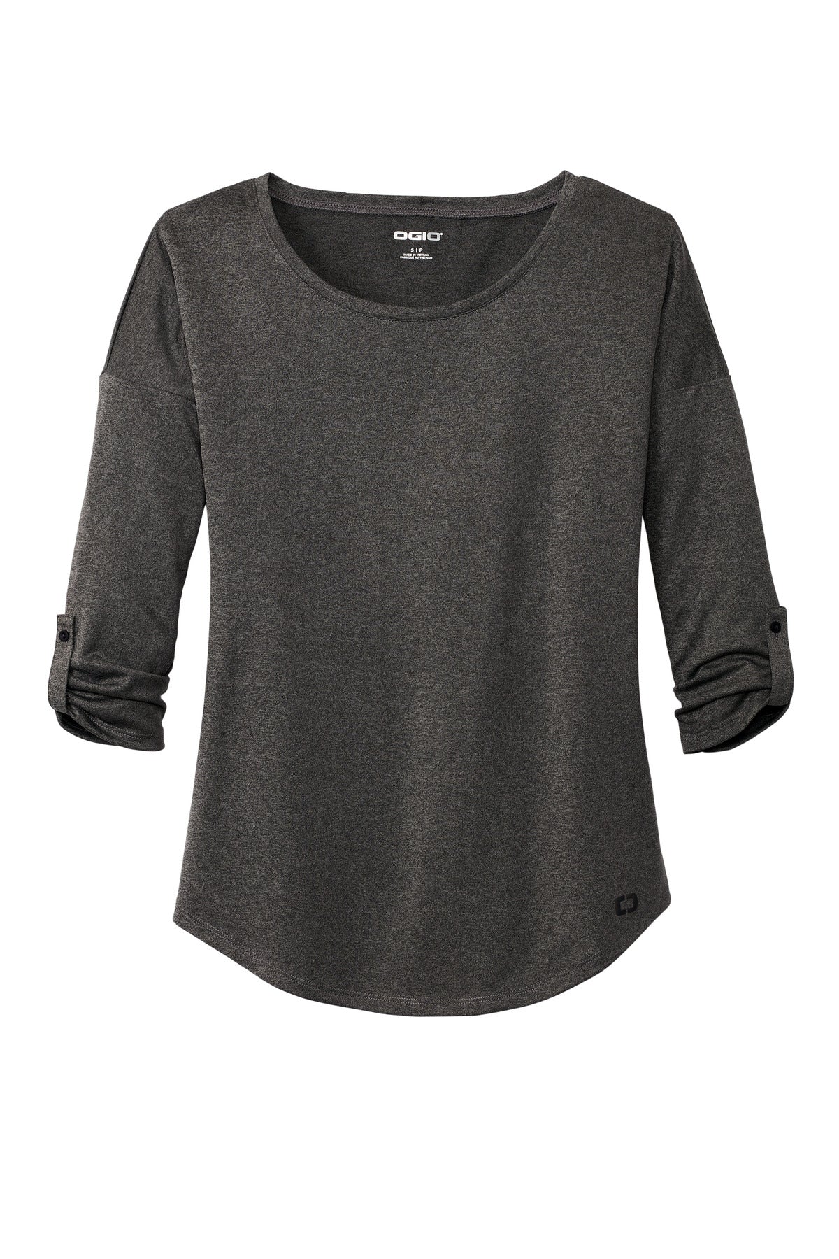 Product Dark Heather Grey