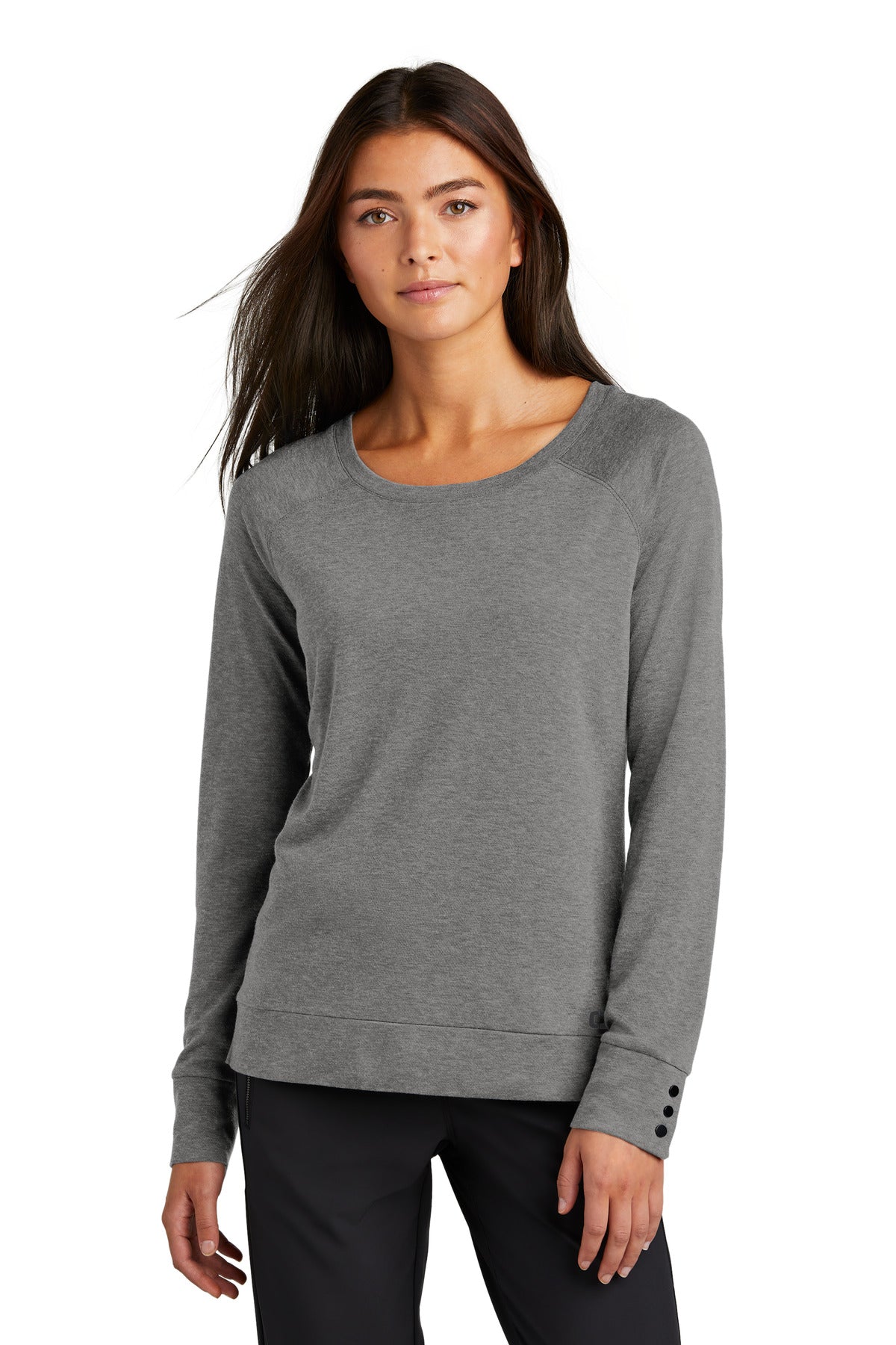Model Gear Grey