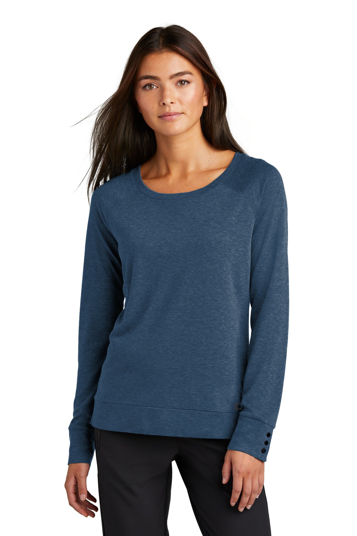 Model Spar Blue