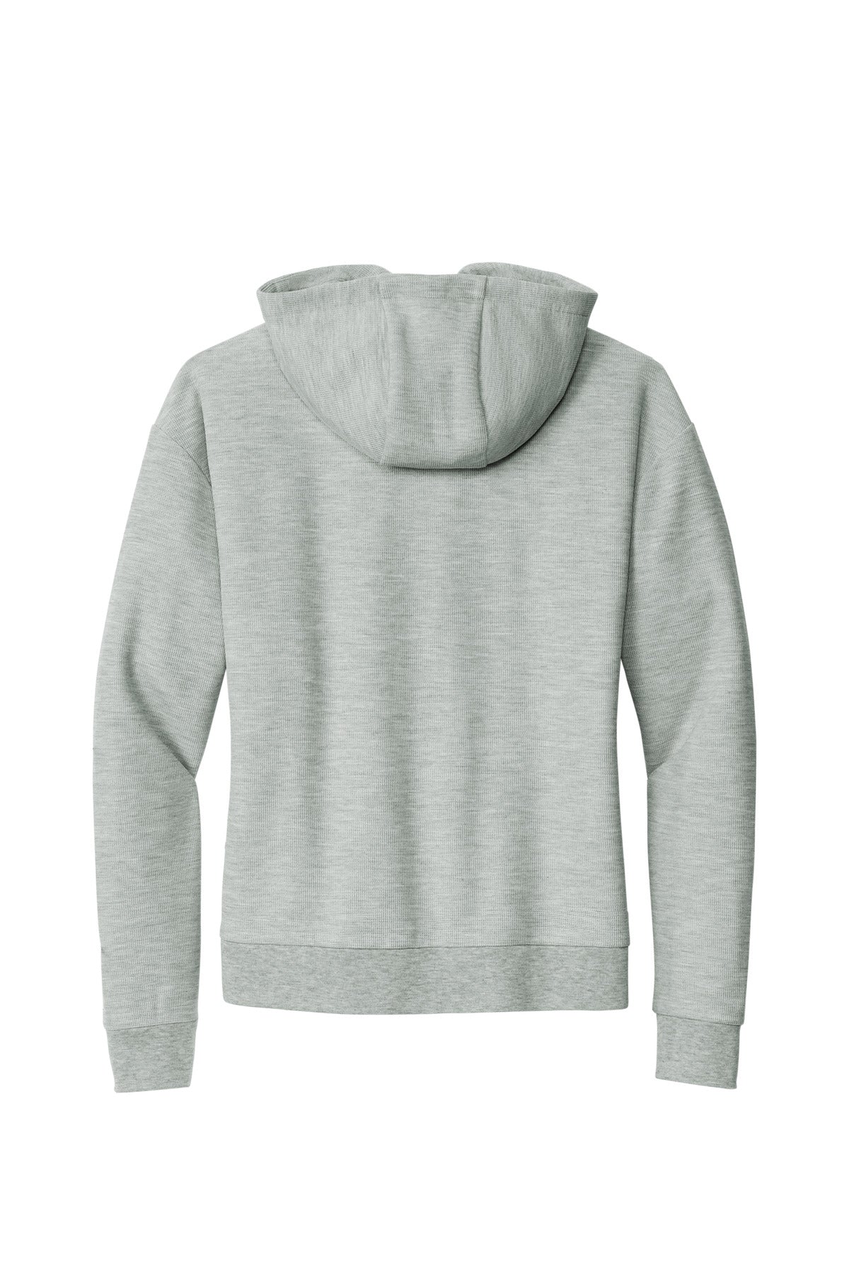 Back Product Light Heather Grey