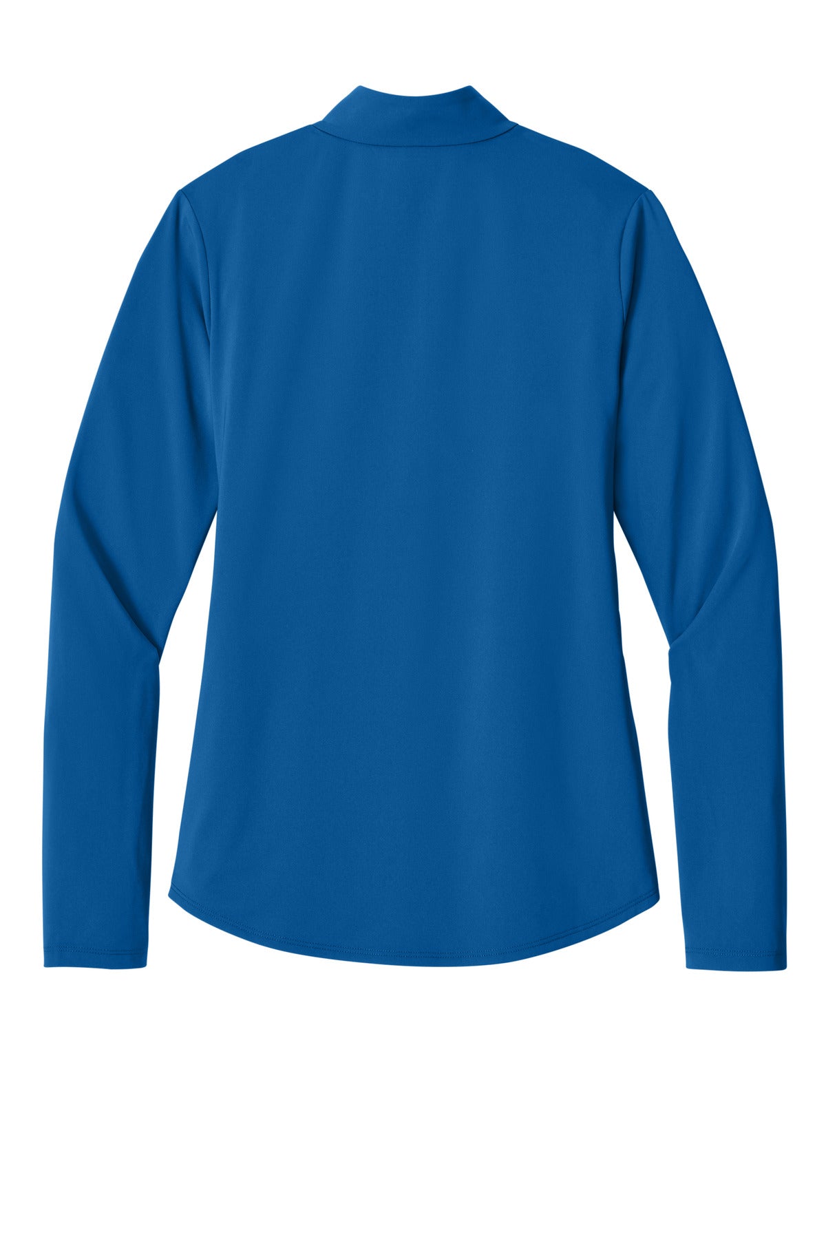 Back Product Cobalt Blue