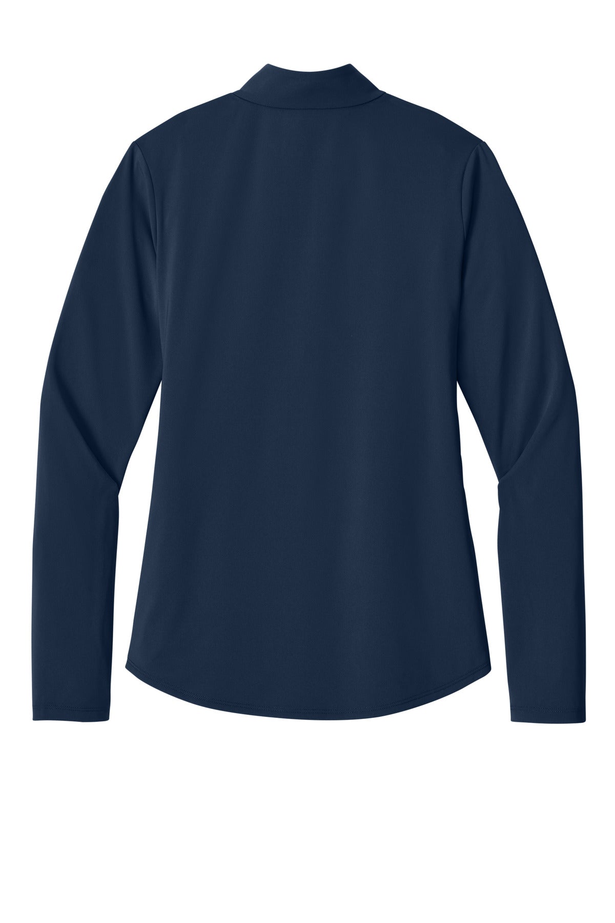 Back Product River Blue Navy