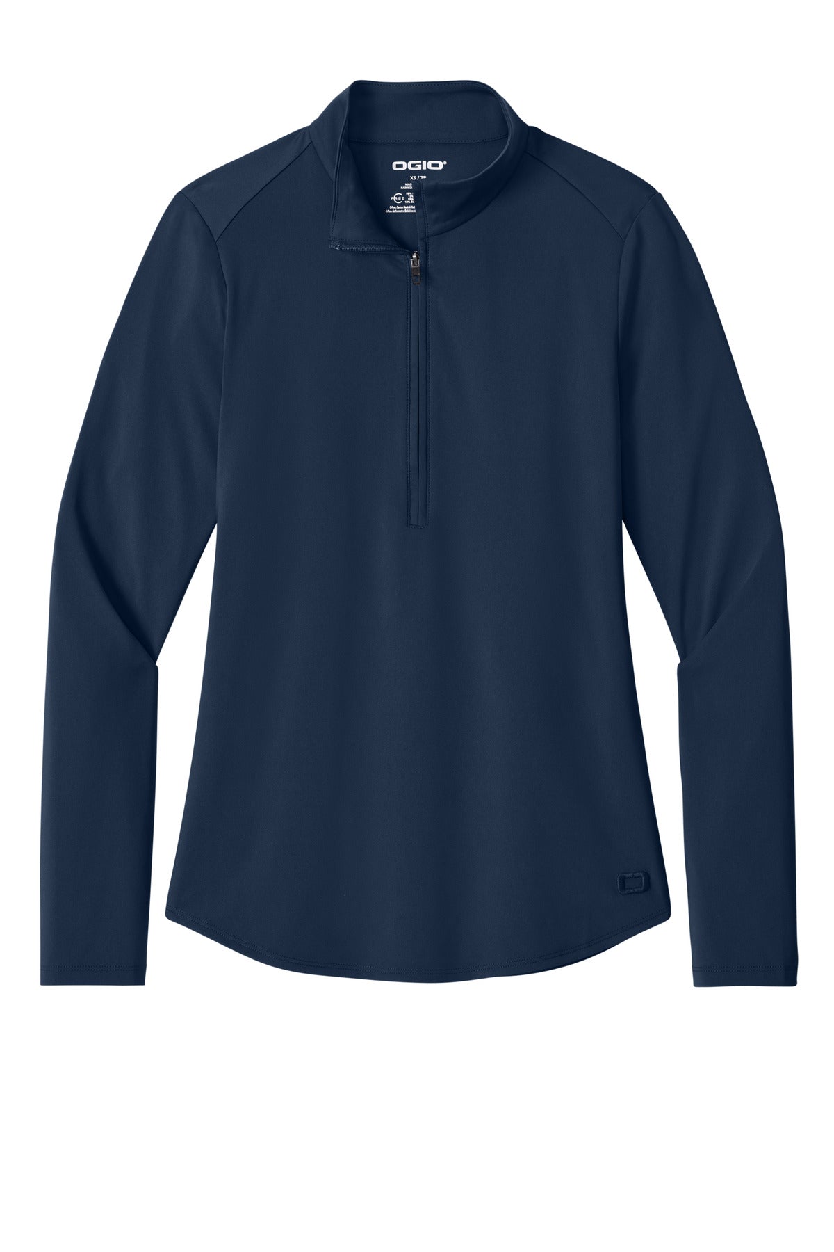 Product River Blue Navy