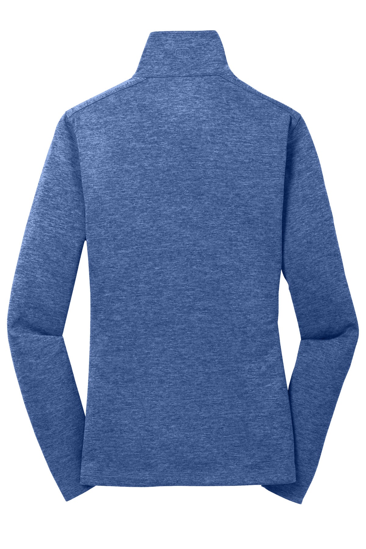 Back Product Optic Blue