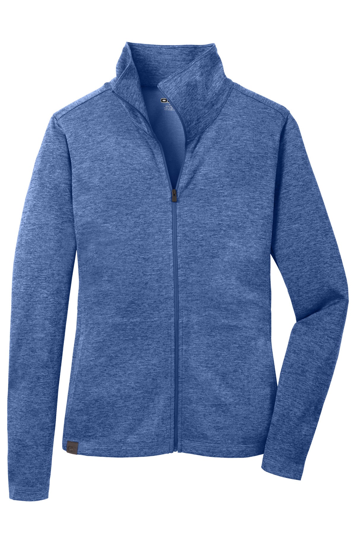 Product Optic Blue