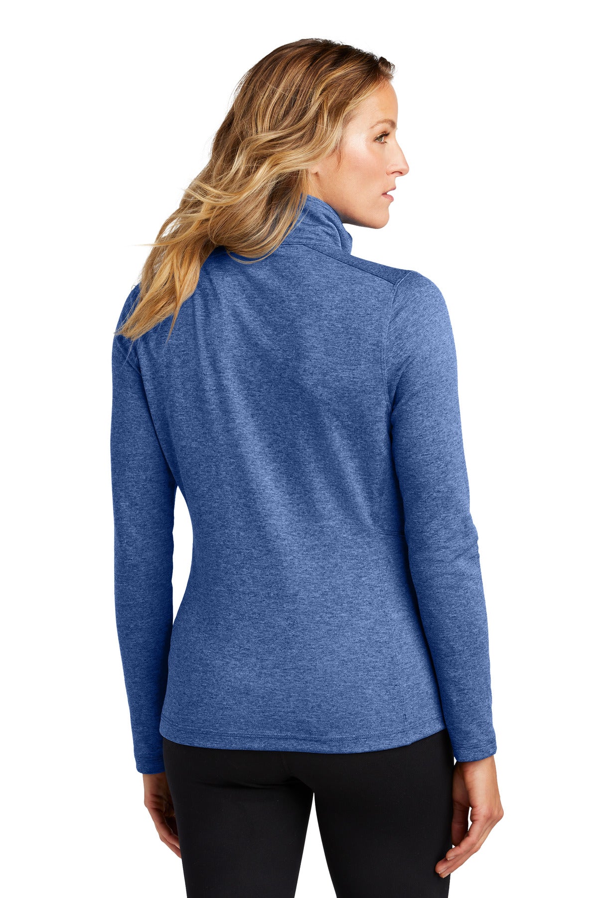 Back Model Optic Blue