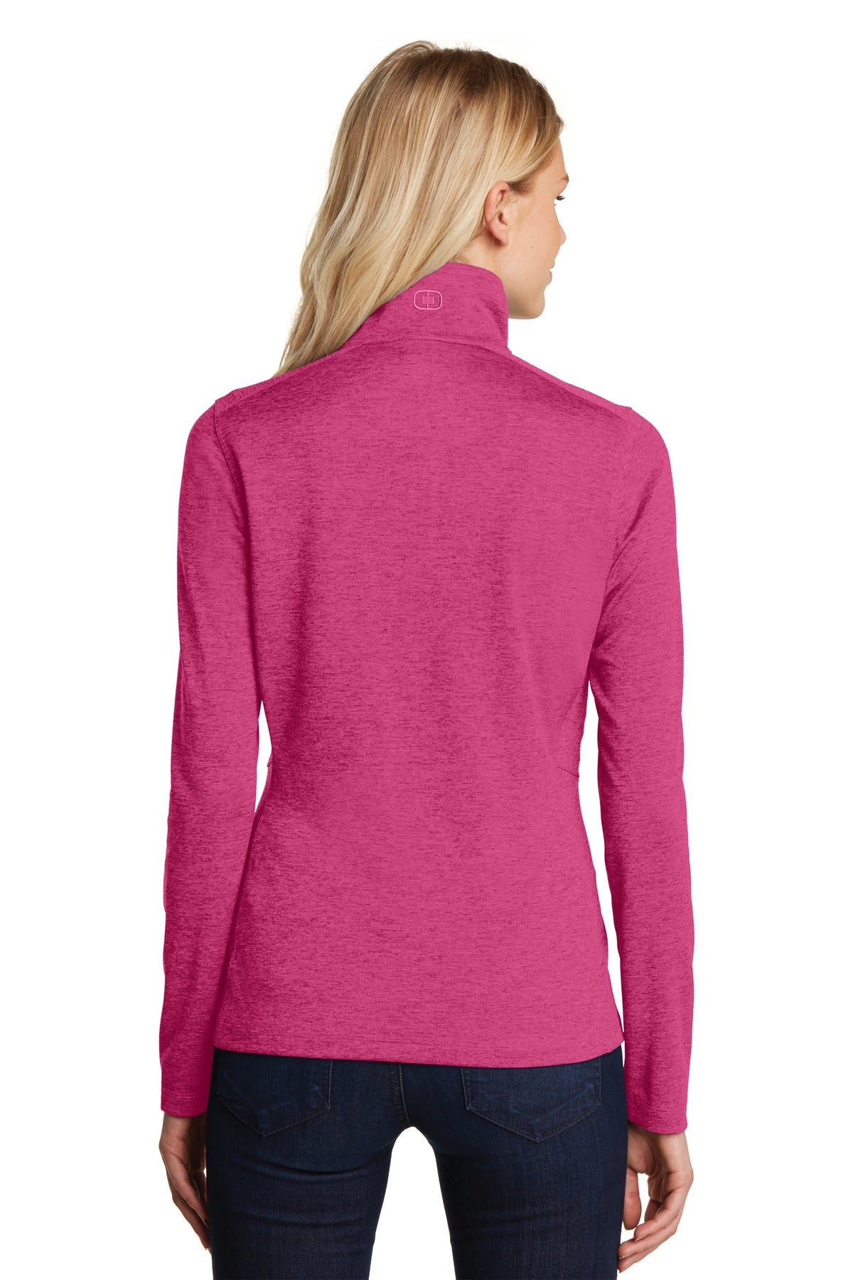 Back Model Pink Crush