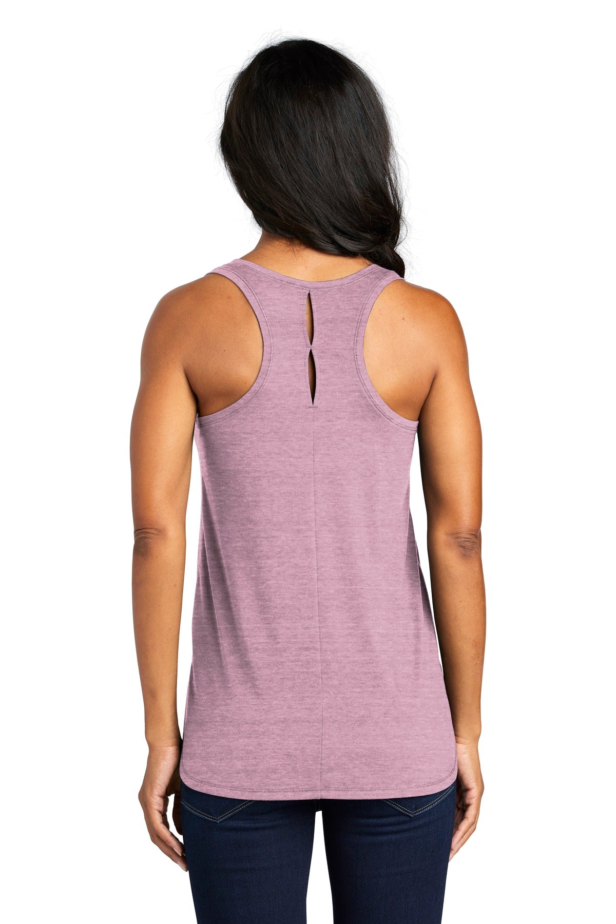 Back Model Lilac Heather