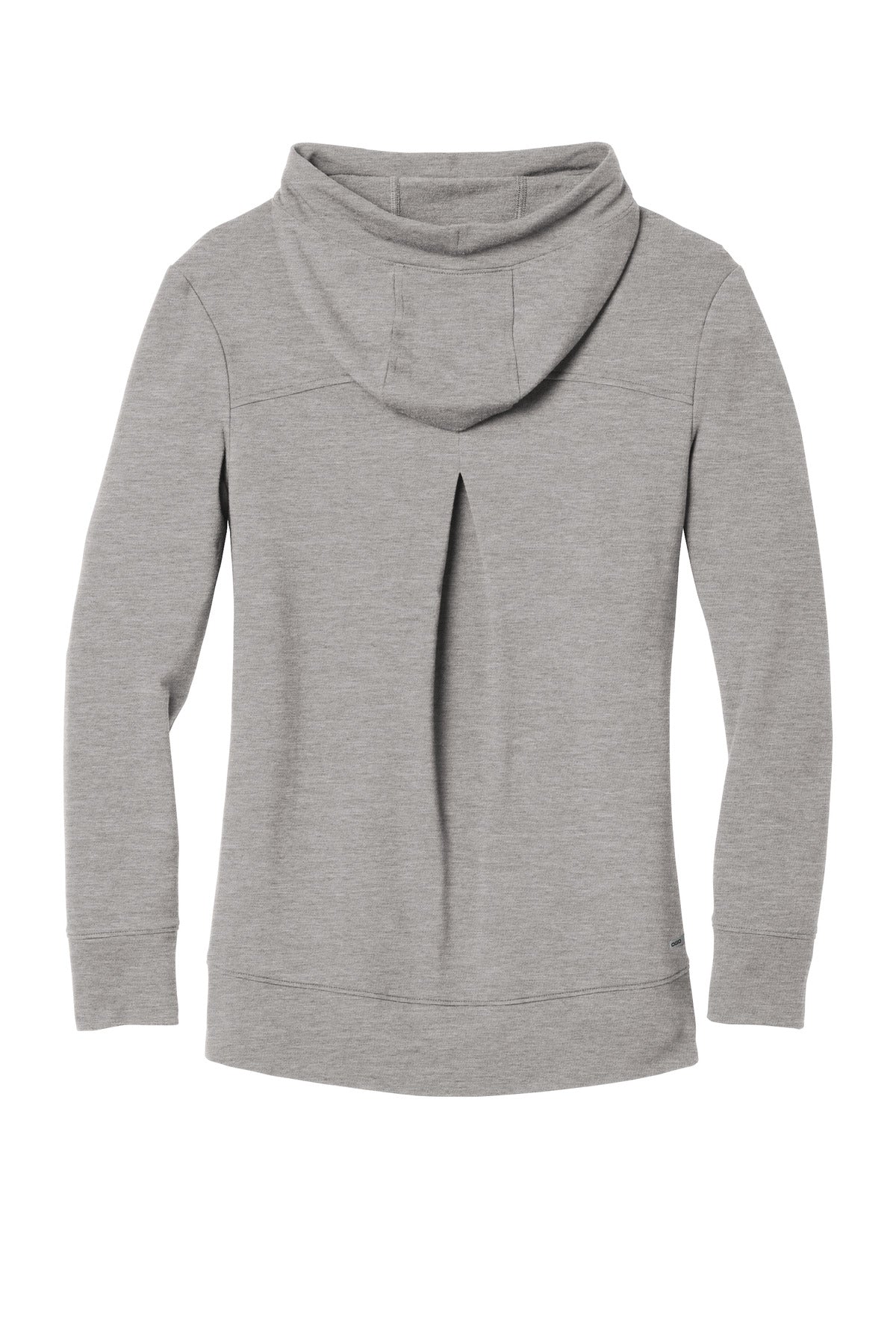 Back Product Petrol Grey Heather