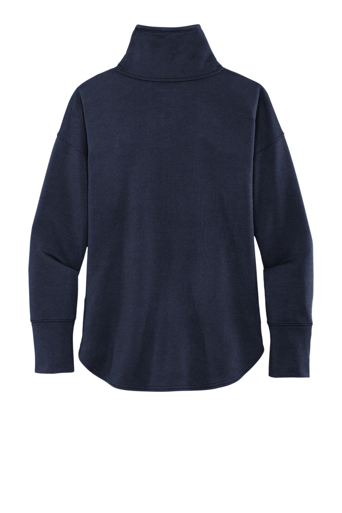 Back Product River Blue Navy