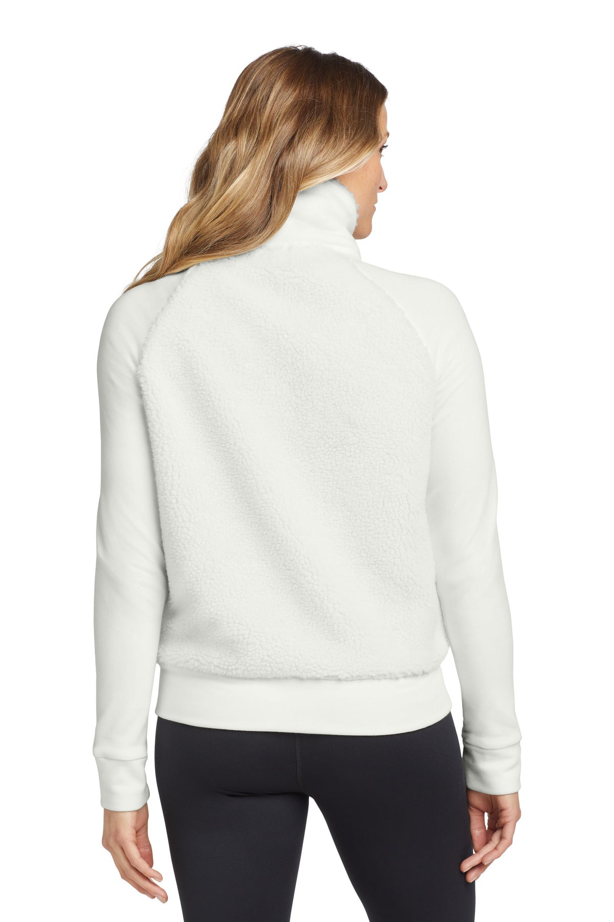 Back Model Ivory Snow