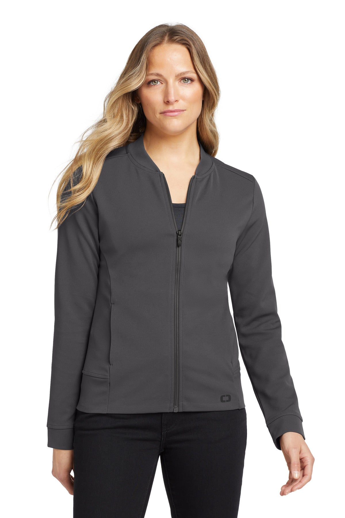 Model Tarmac Grey
