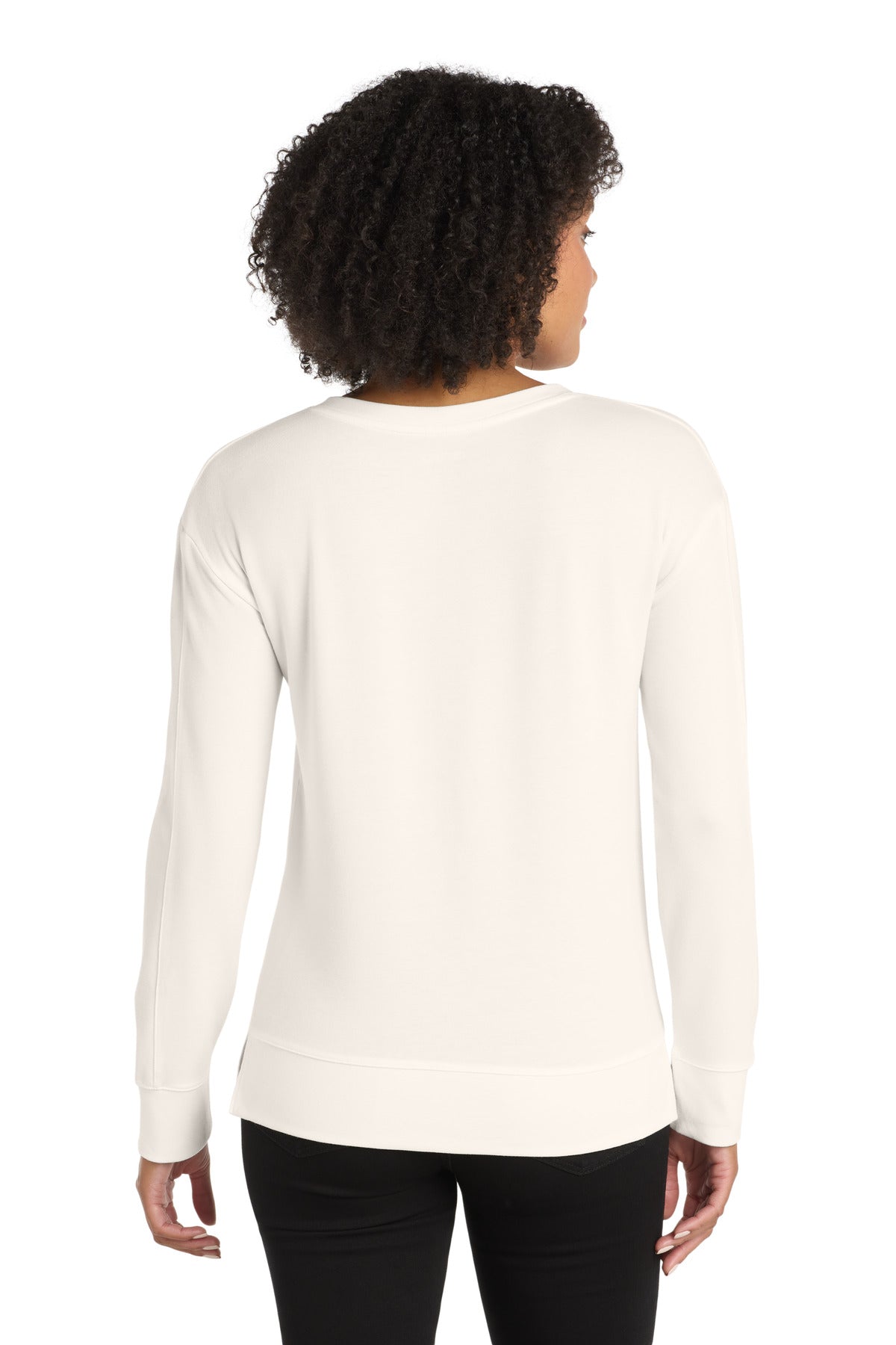 Back Model Ivory Snow