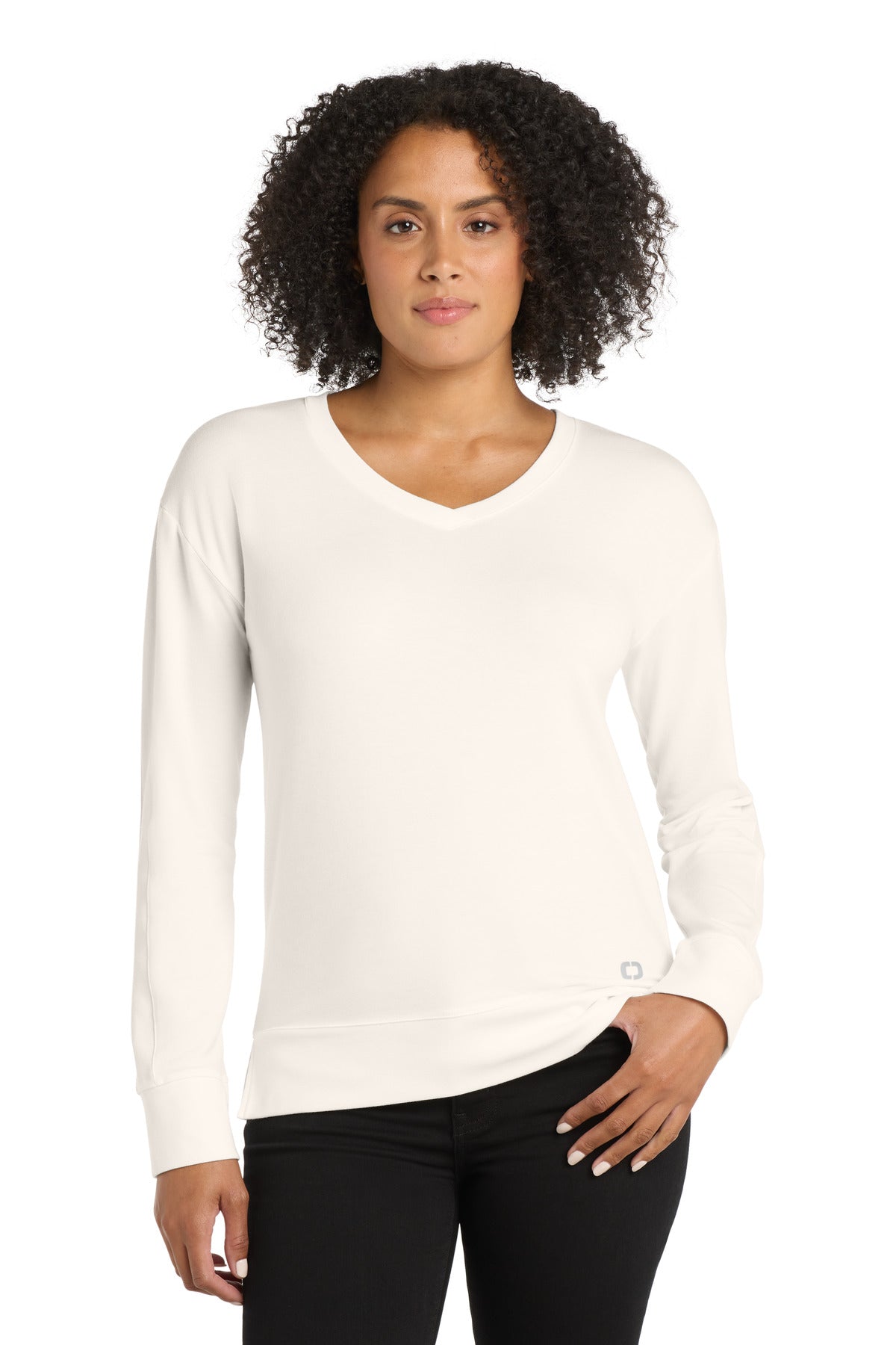 Model Ivory Snow
