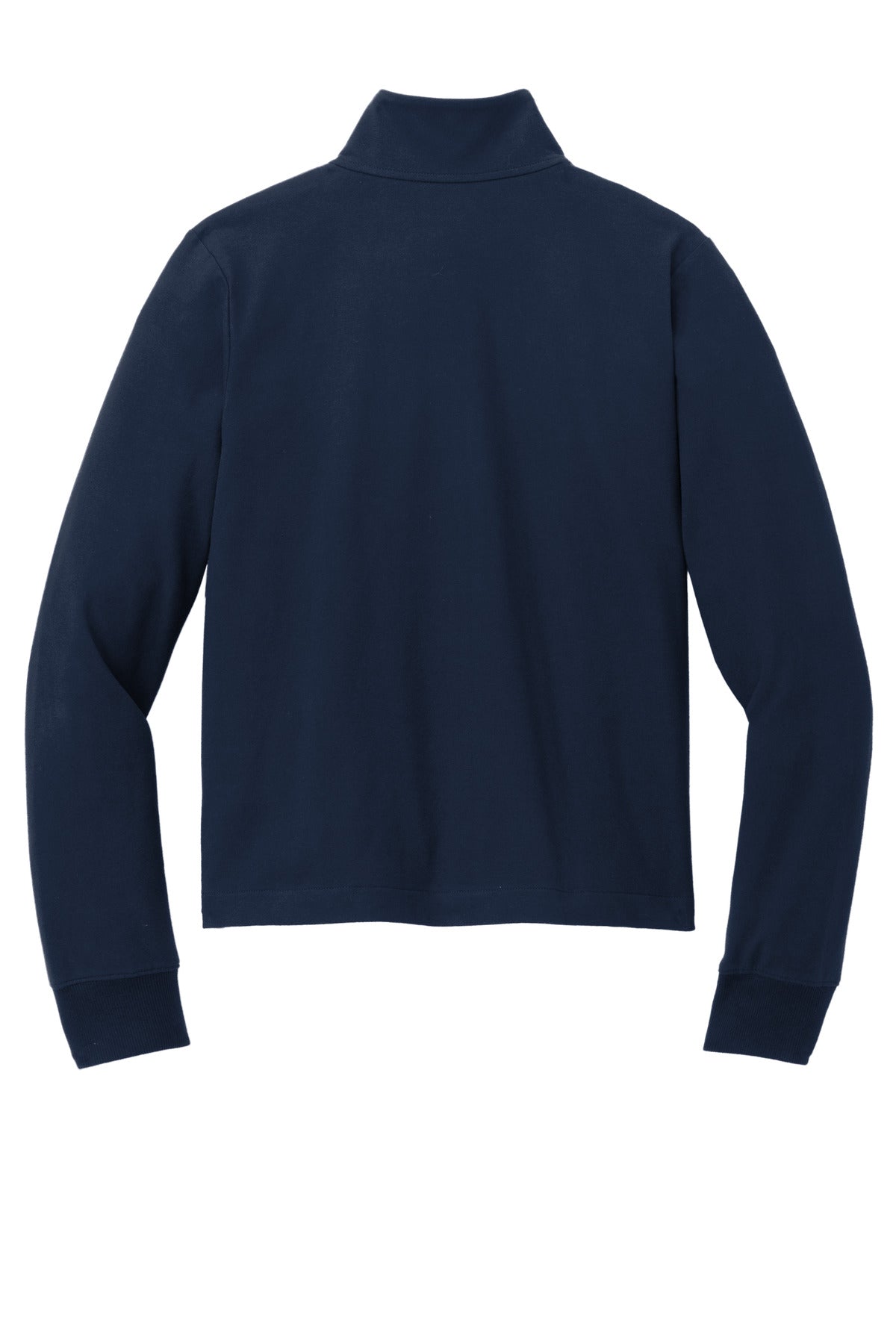 Back Product River Blue Navy