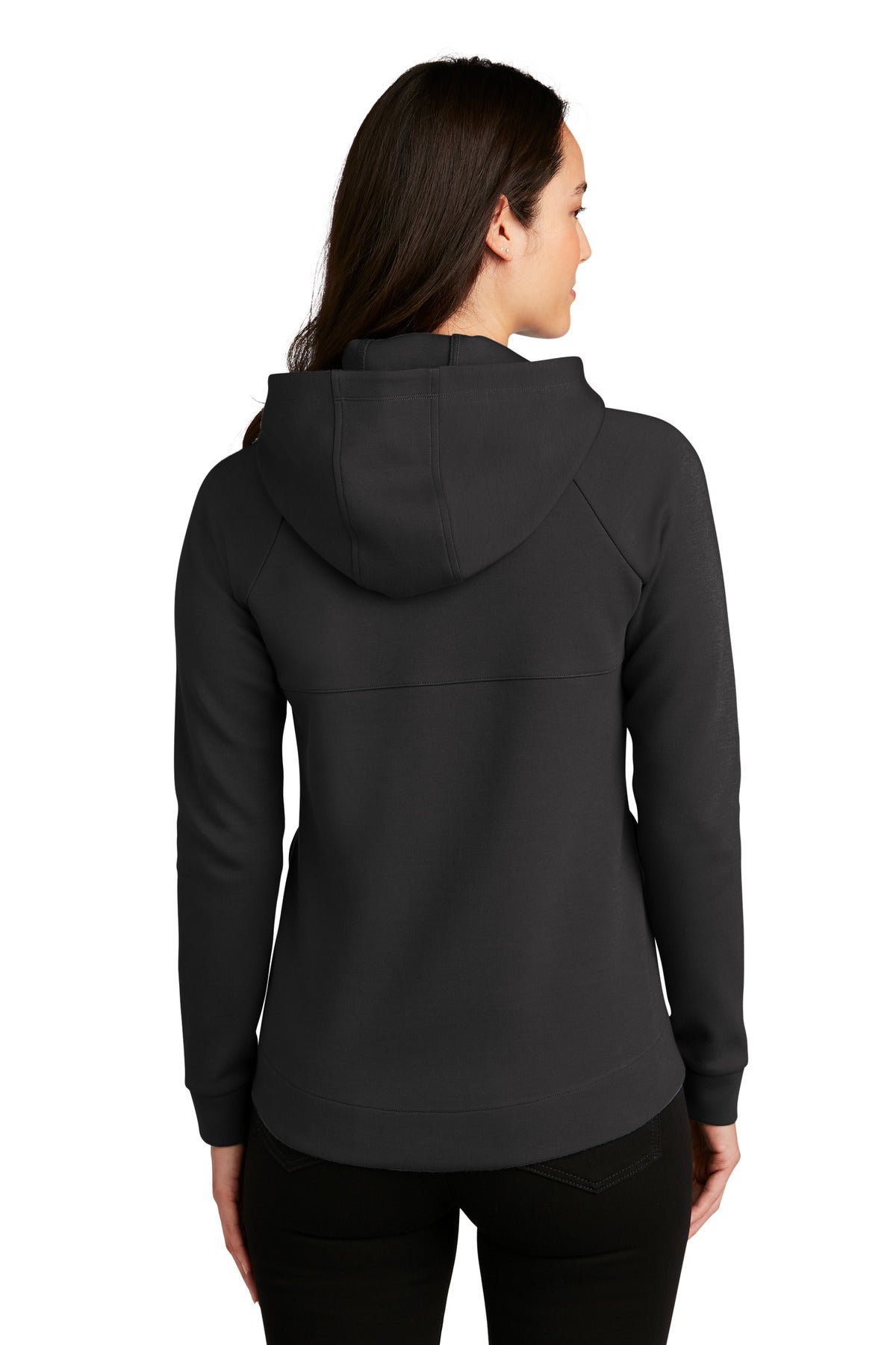 Back Model Blacktop