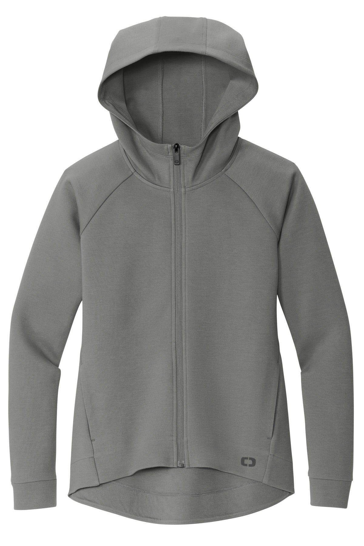 Product Turbo Grey