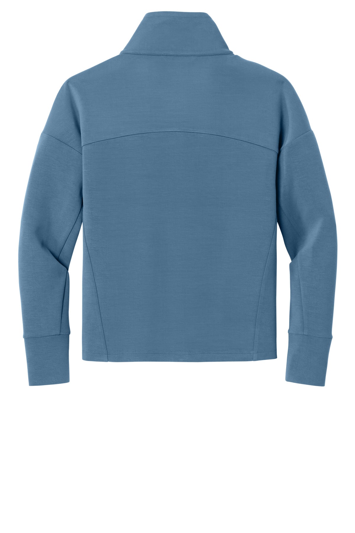 Back Product Blue Mist