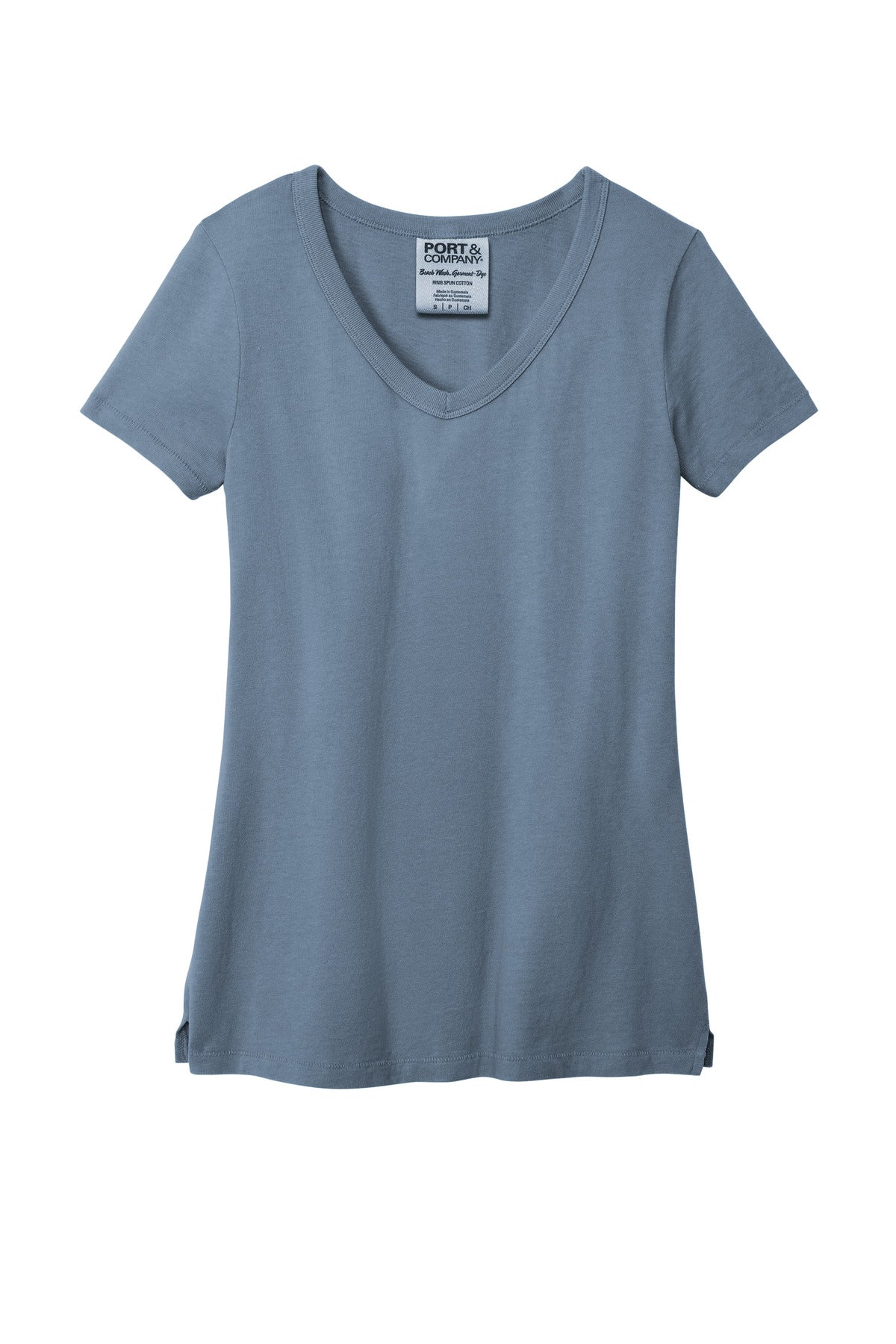 Product Faded Denim